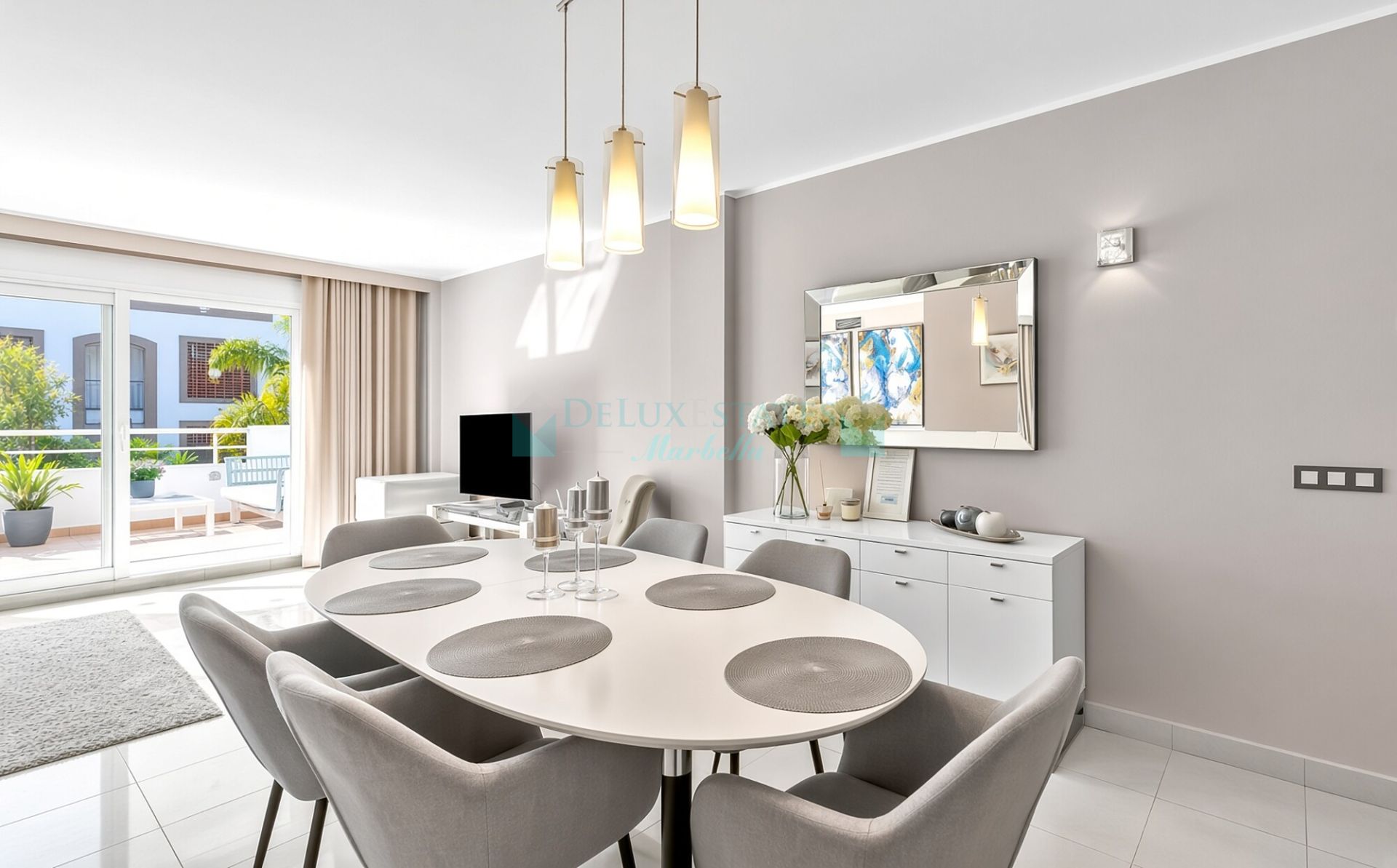 Duplex Penthouse for sale in Cortijo del Mar, Estepona