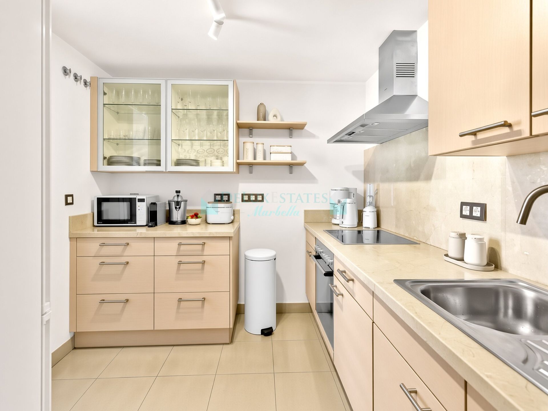 Duplex Penthouse for sale in Cortijo del Mar, Estepona