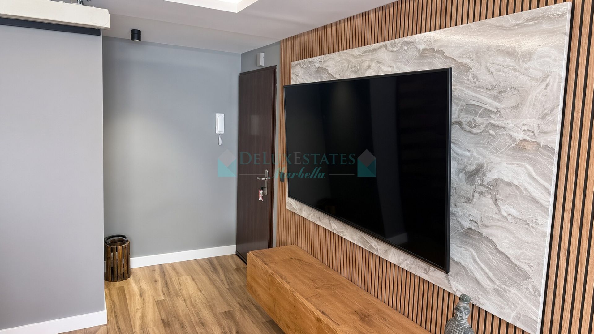 Apartment for sale in Parque Antena, Estepona