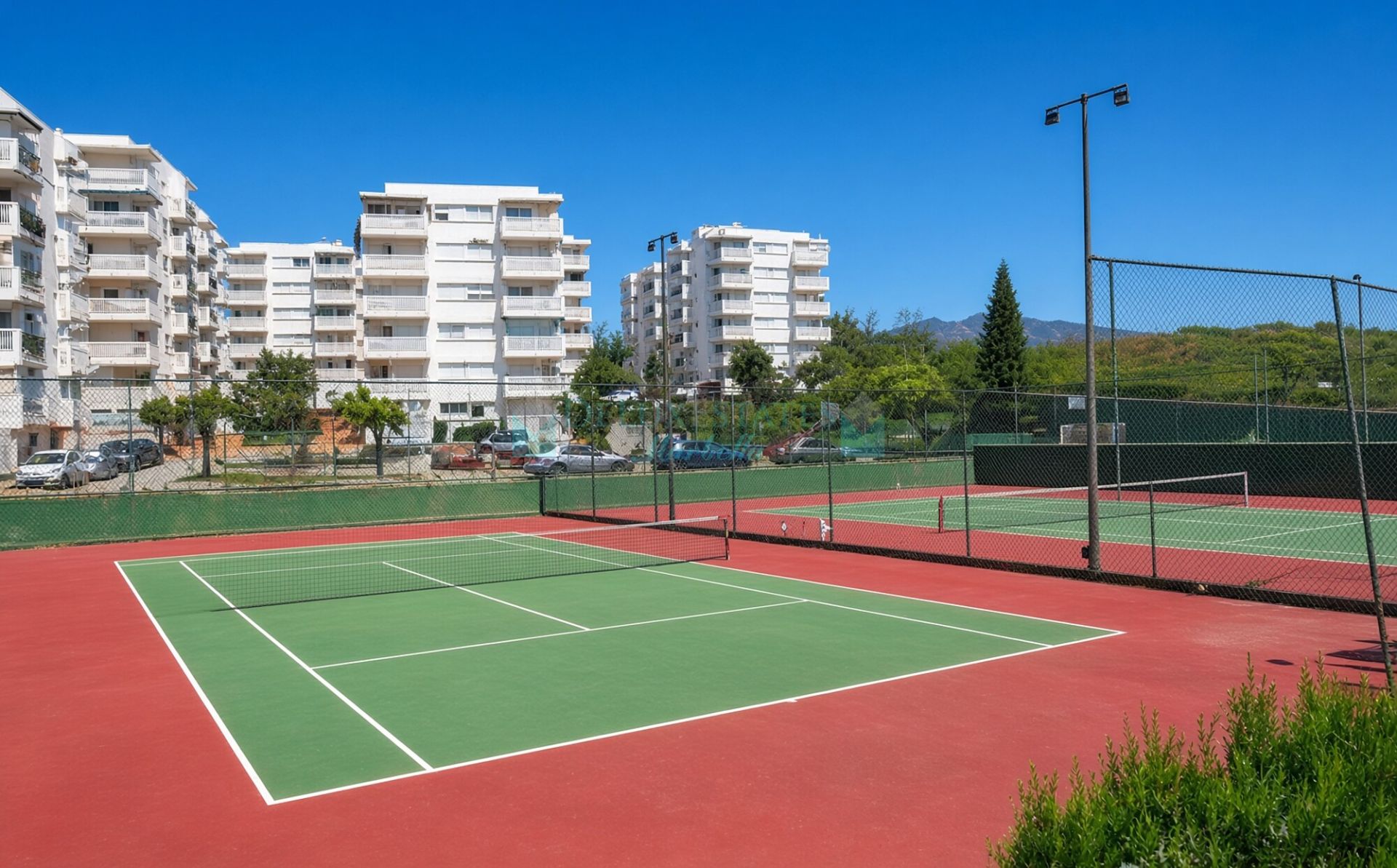 Apartment for sale in Parque Antena, Estepona