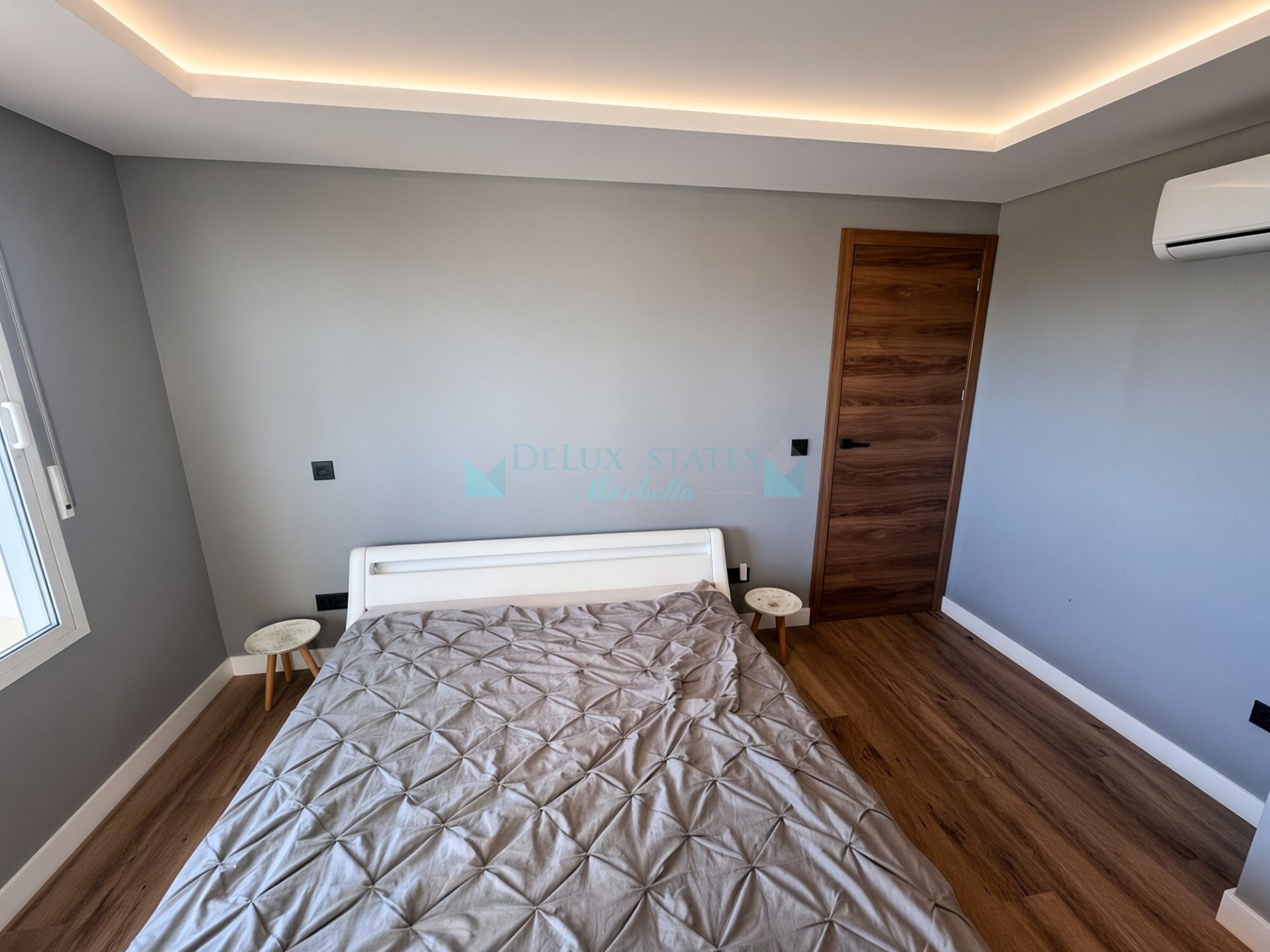 Apartment for sale in Parque Antena, Estepona