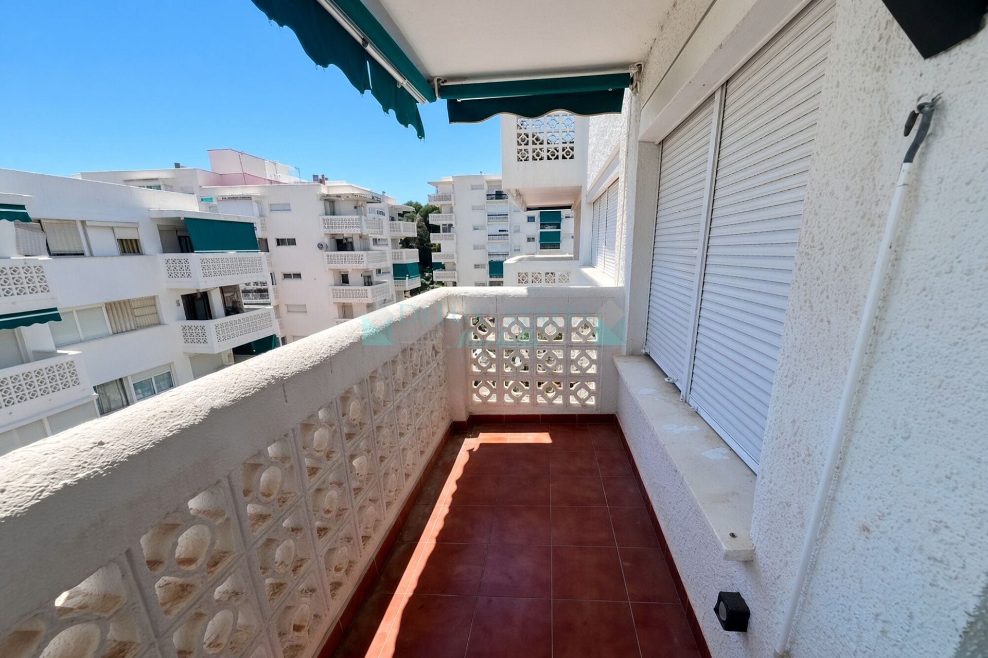 Apartment for sale in Parque Antena, Estepona