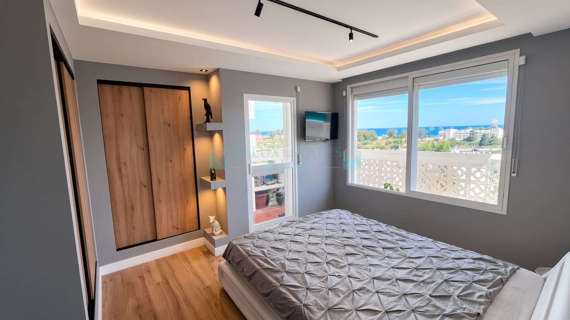 Apartment for sale in Parque Antena, Estepona