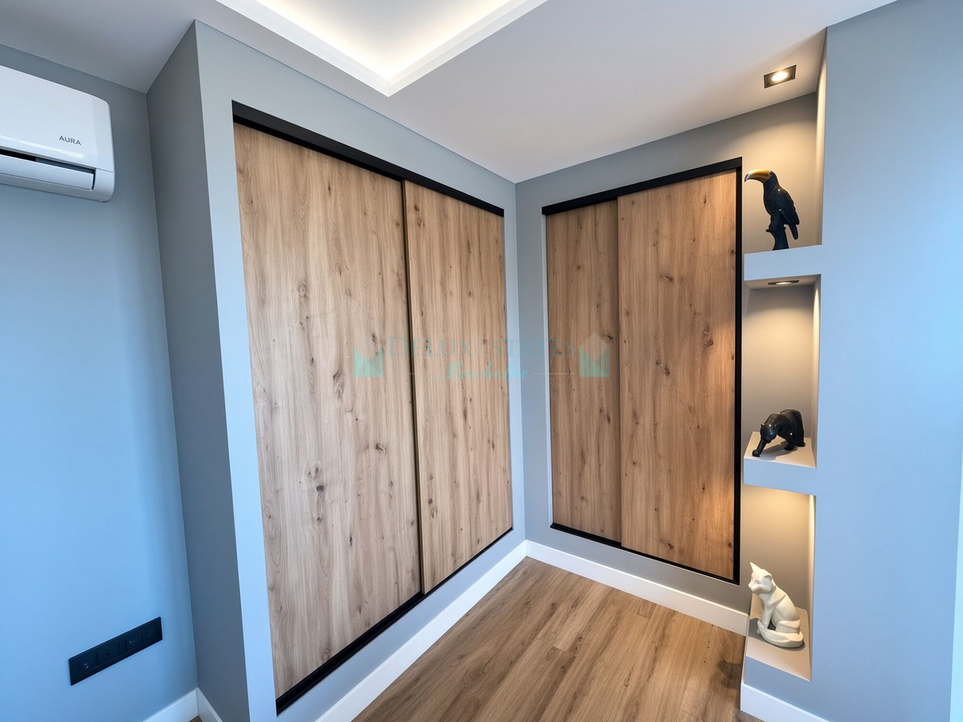 Apartment for sale in Parque Antena, Estepona