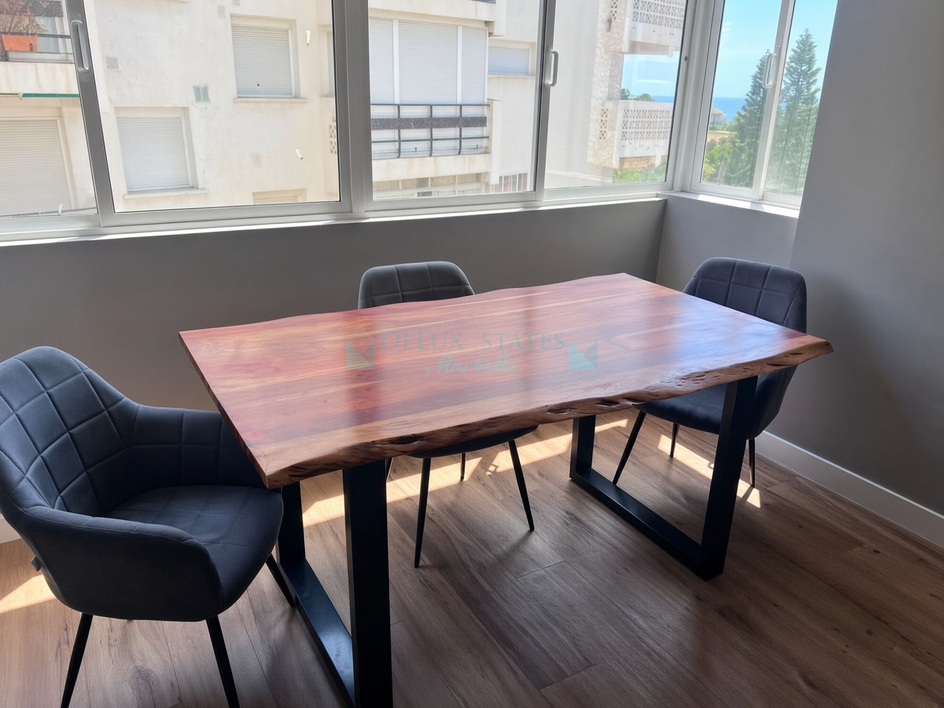 Apartment for sale in Parque Antena, Estepona