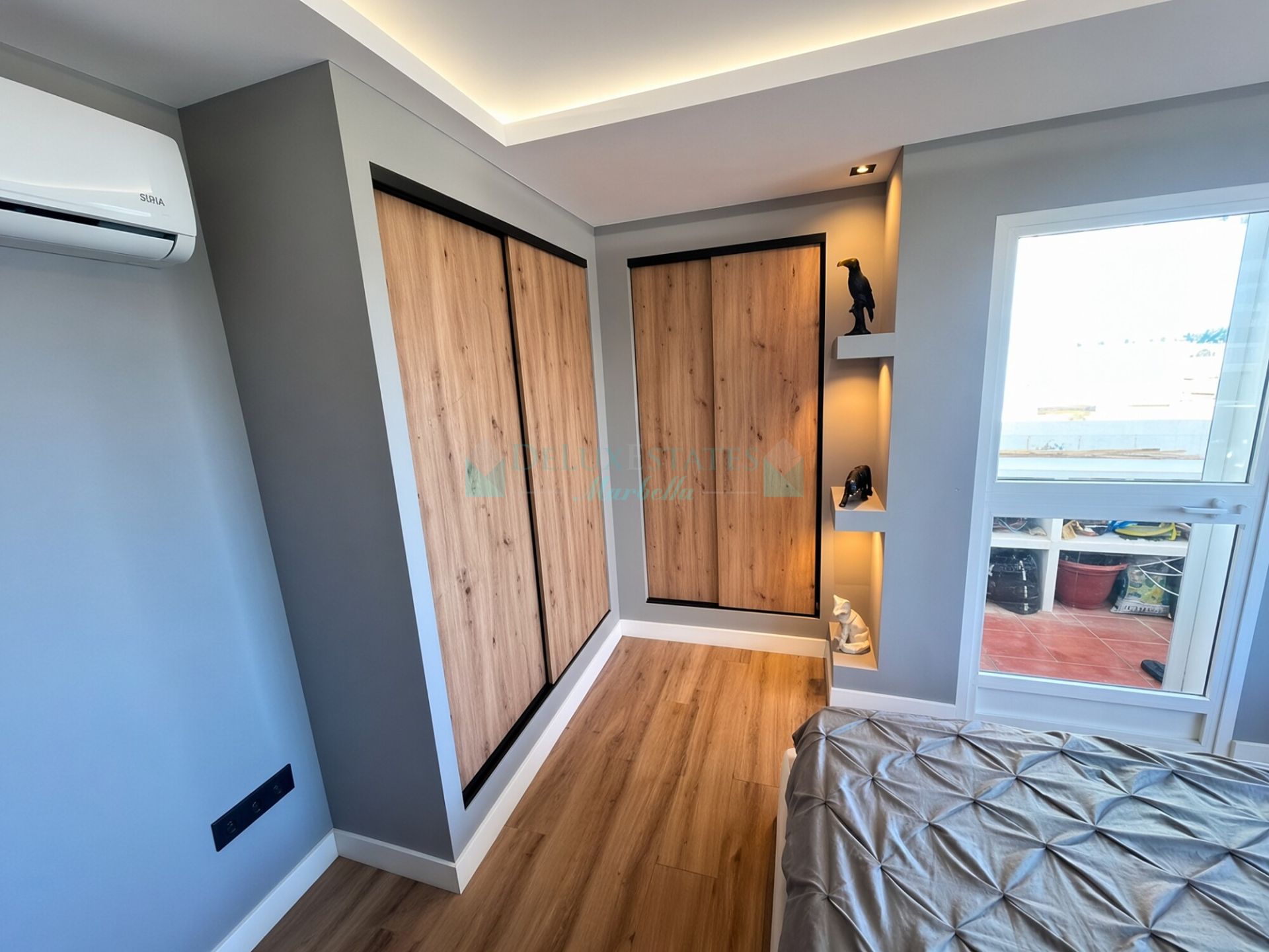 Apartment for sale in Parque Antena, Estepona