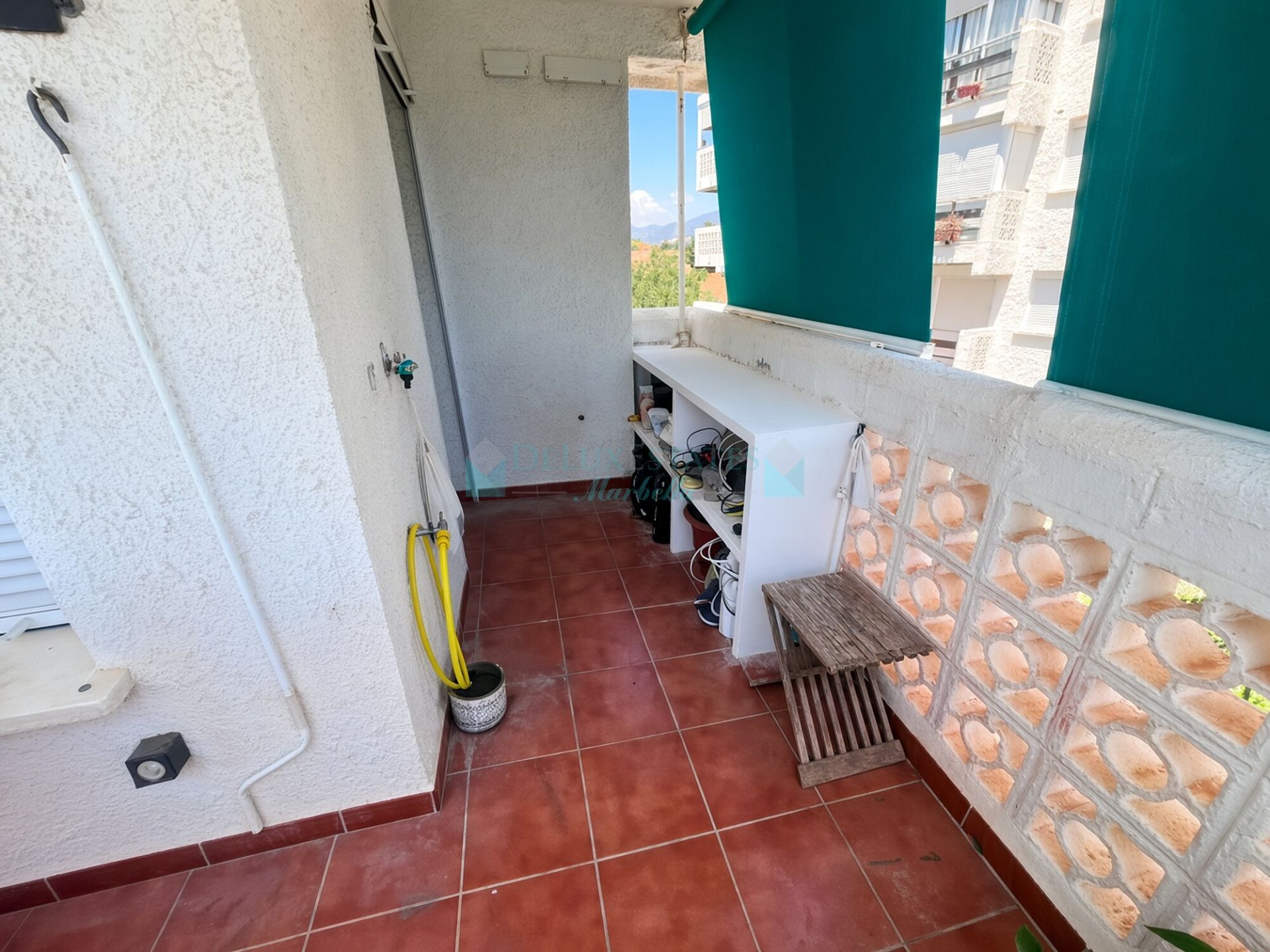 Apartment for sale in Parque Antena, Estepona