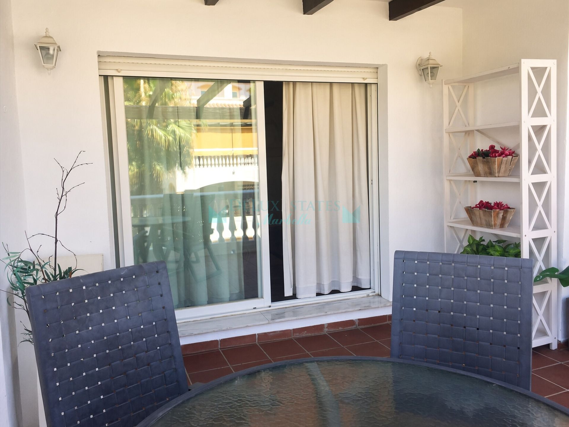 Penthouse for sale in La Dama de Noche, Nueva Andalucia