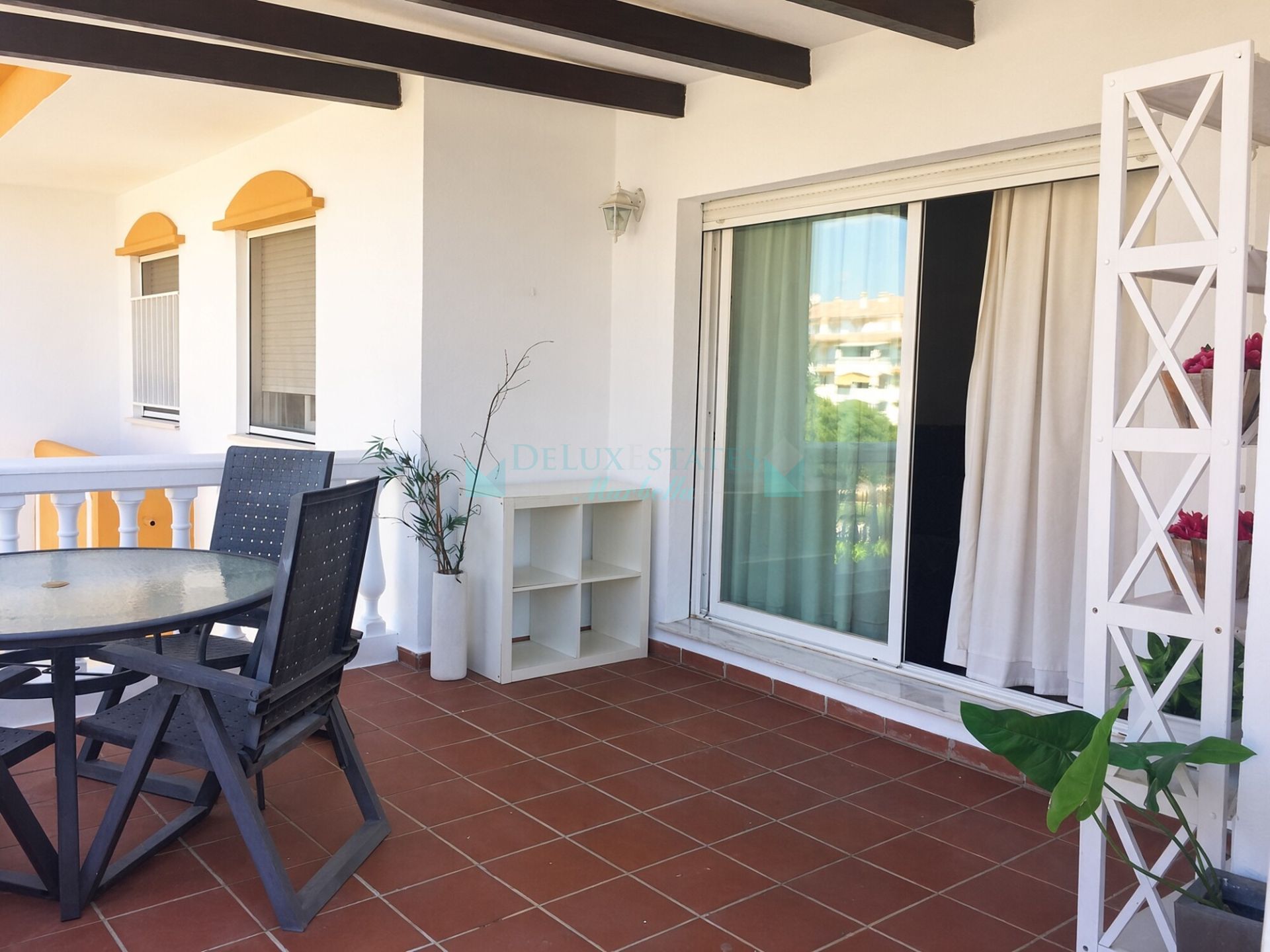 Penthouse for sale in La Dama de Noche, Nueva Andalucia