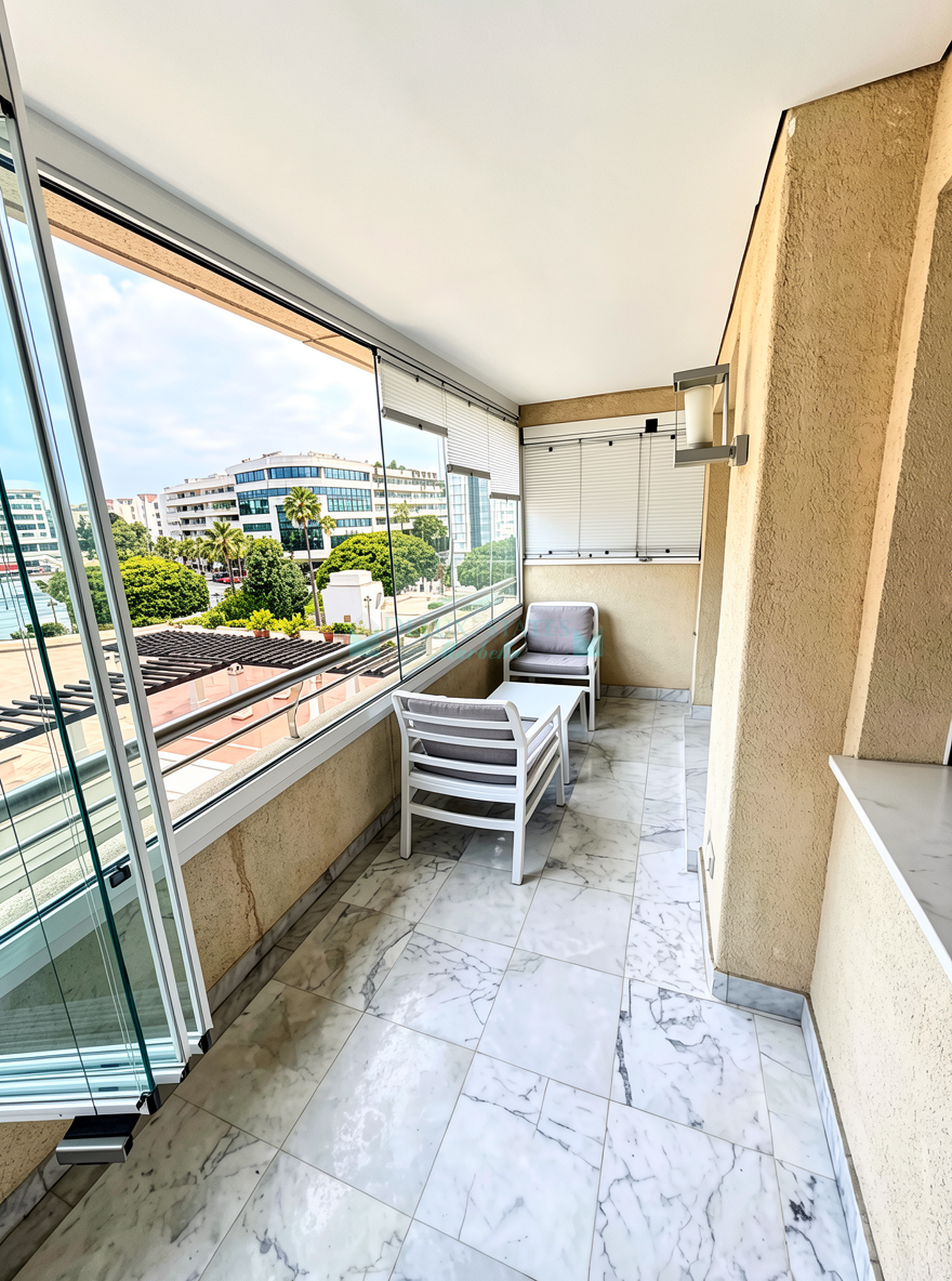 Apartment for sale in Marina Banus, Marbella - Puerto Banus