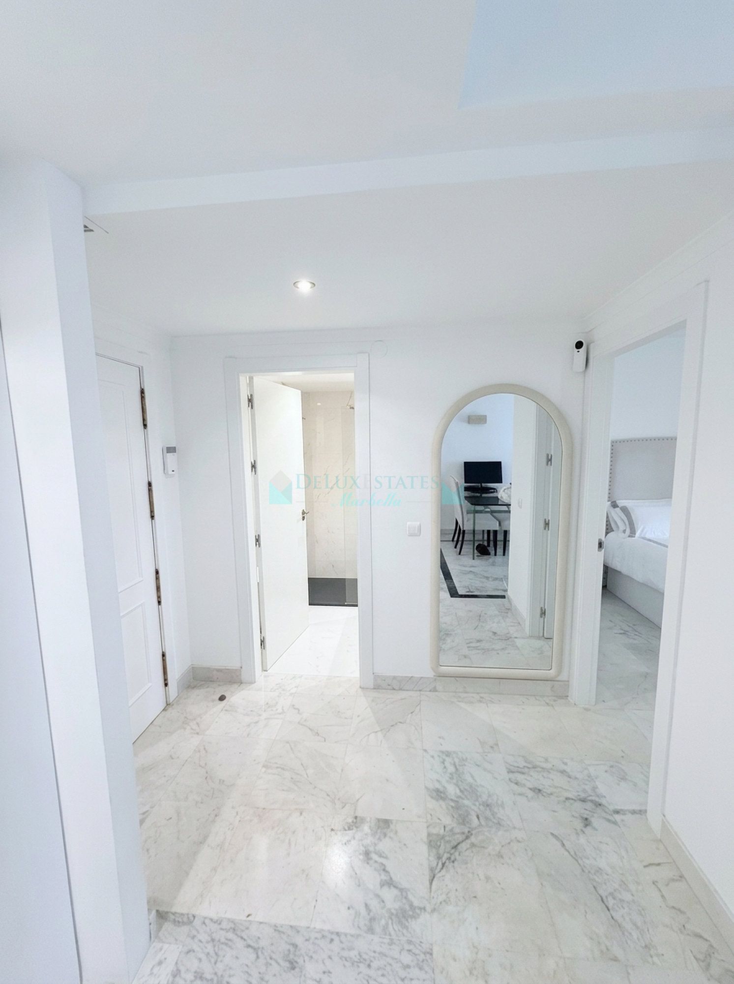 Apartment for sale in Marina Banus, Marbella - Puerto Banus