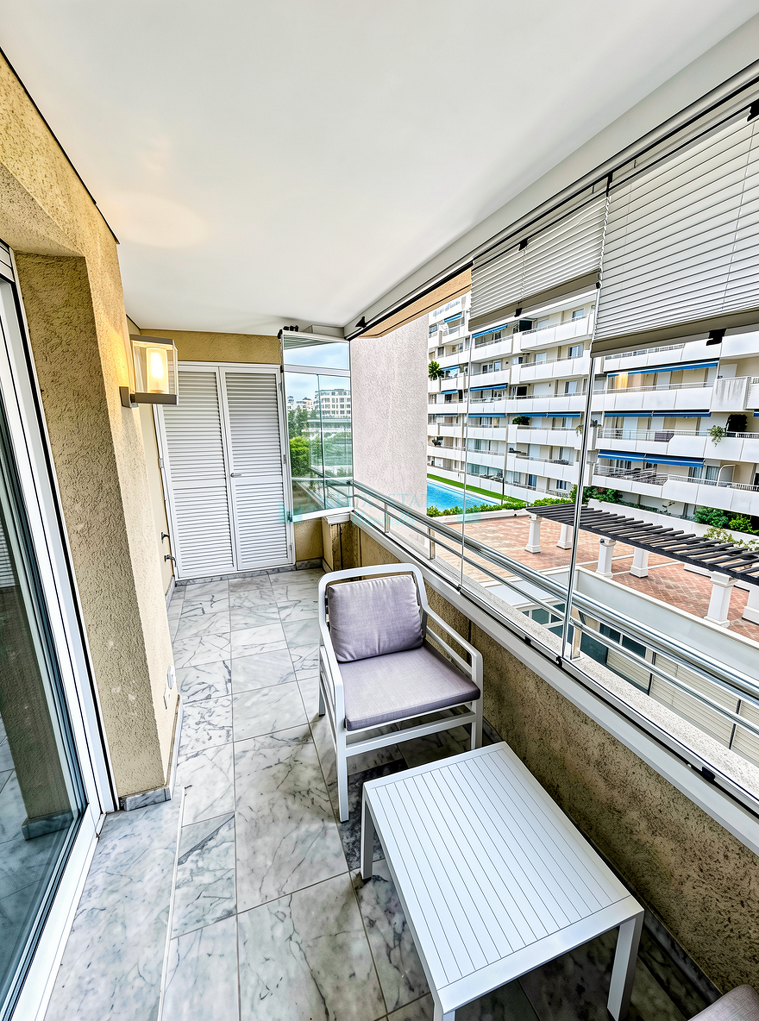Apartment for sale in Marina Banus, Marbella - Puerto Banus