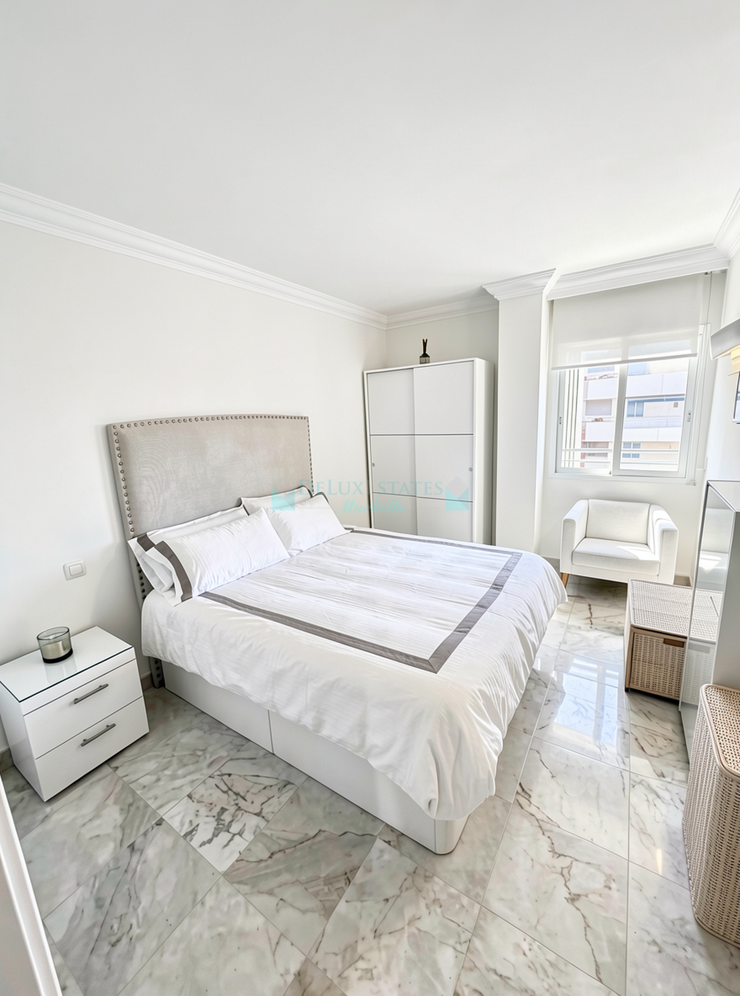 Apartment for sale in Marina Banus, Marbella - Puerto Banus