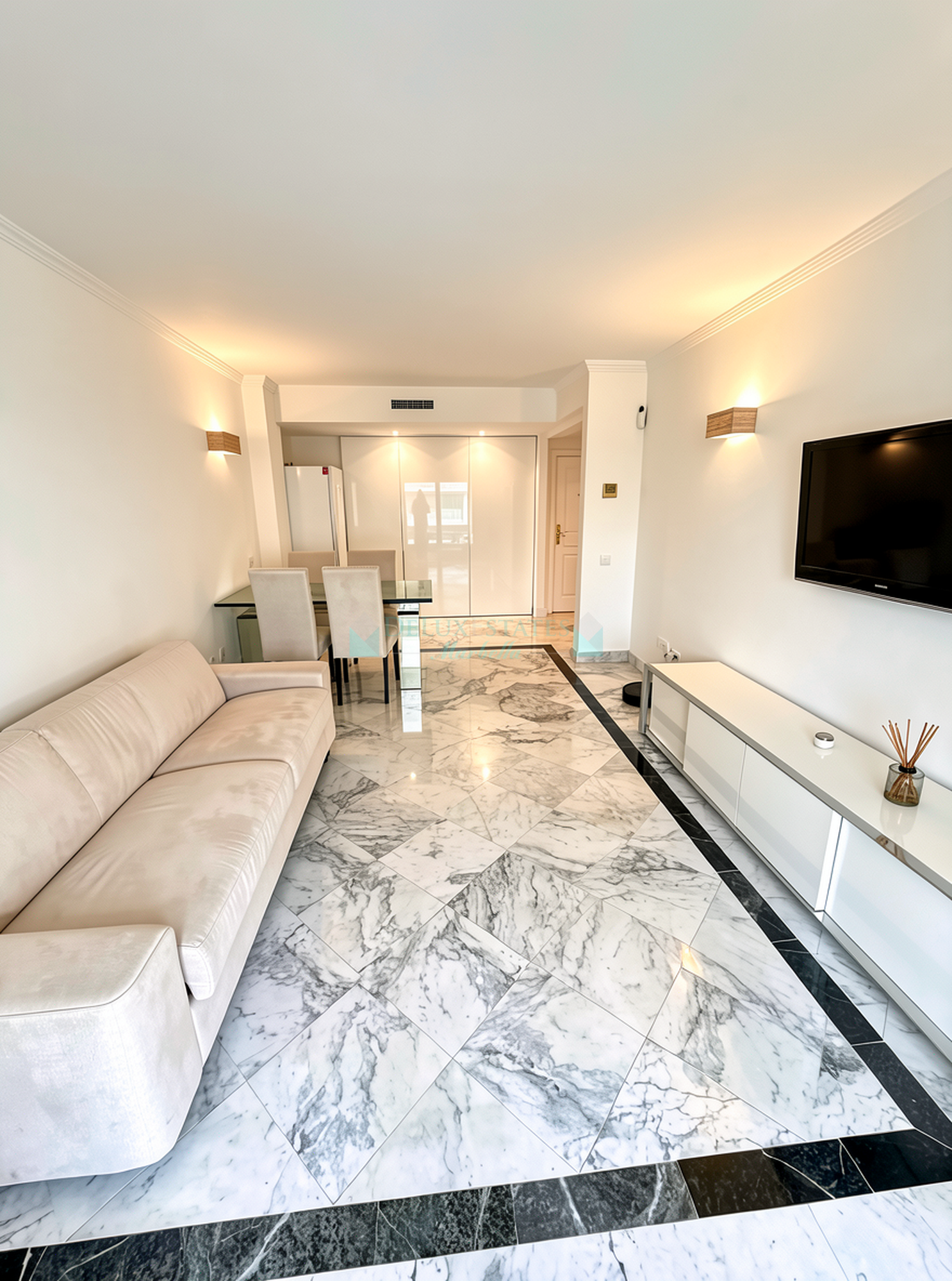 Apartment for sale in Marina Banus, Marbella - Puerto Banus