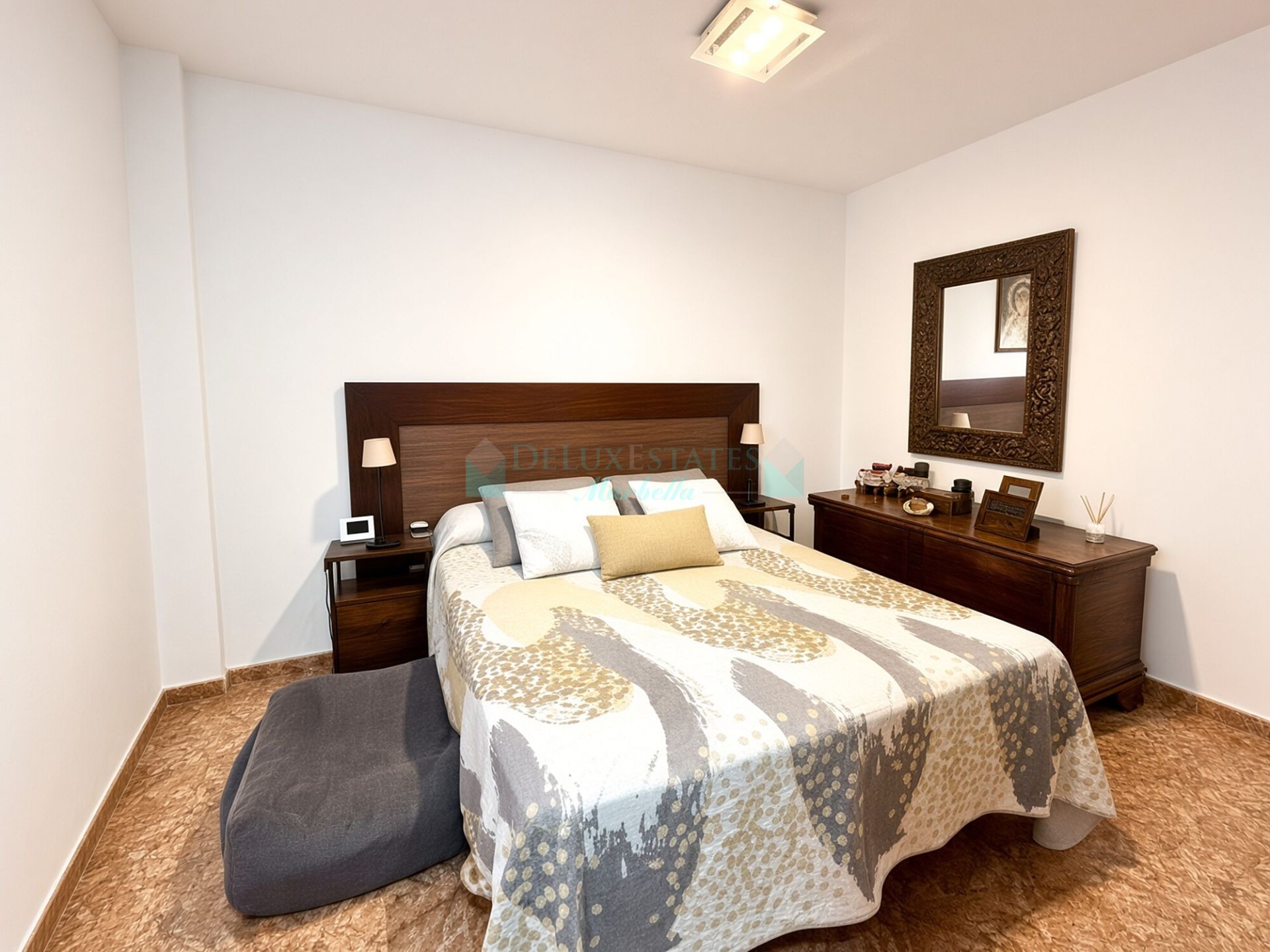 Apartamento Planta Baja en venta en Cancelada, Estepona