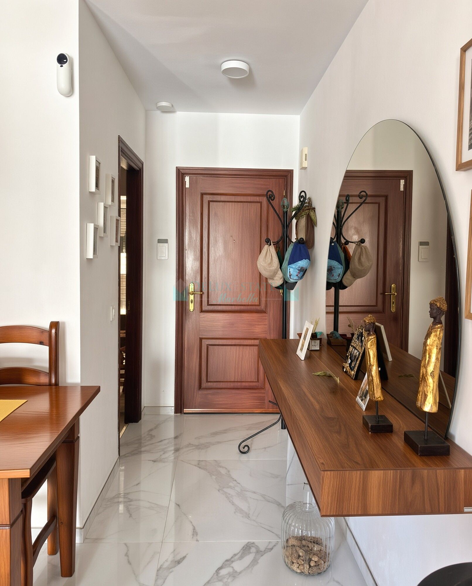 Apartamento Planta Baja en venta en Cancelada, Estepona