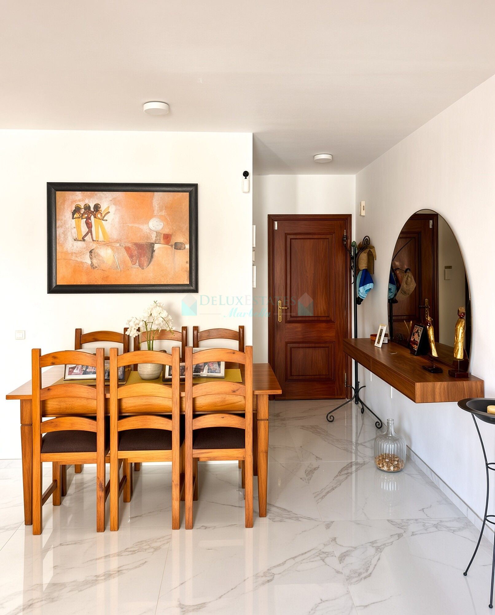 Apartamento Planta Baja en venta en Cancelada, Estepona