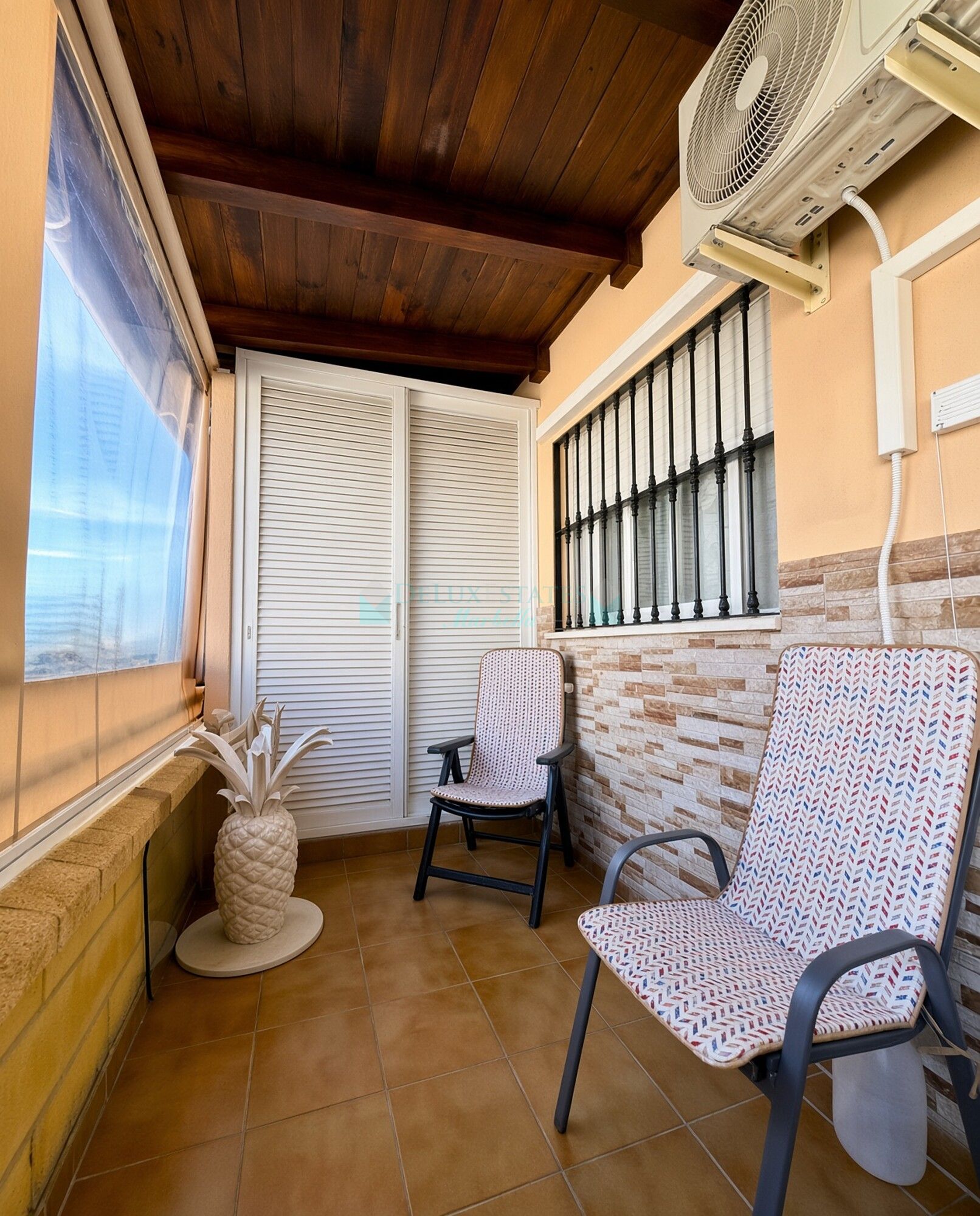 Apartamento Planta Baja en venta en Cancelada, Estepona