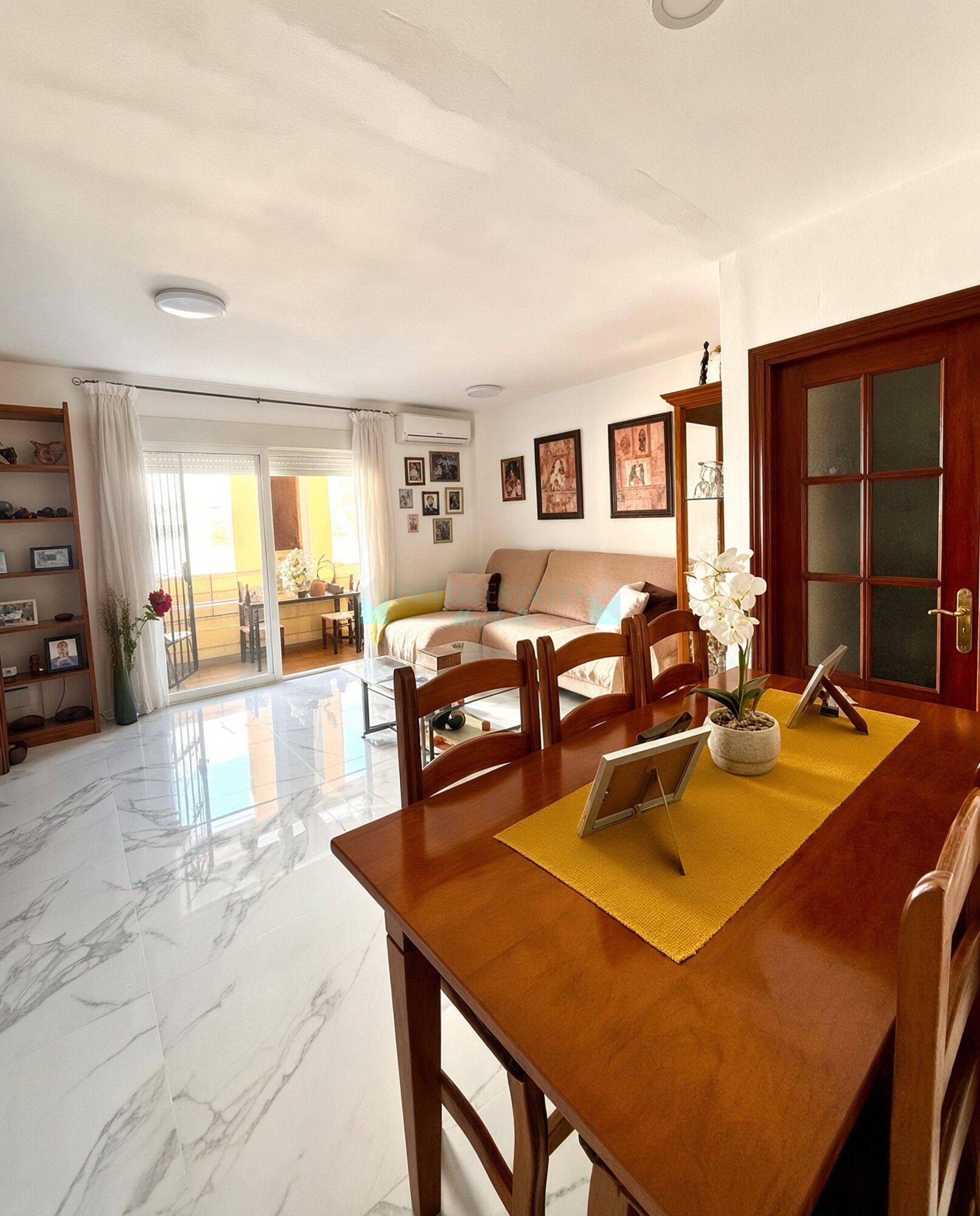 Apartamento Planta Baja en venta en Cancelada, Estepona