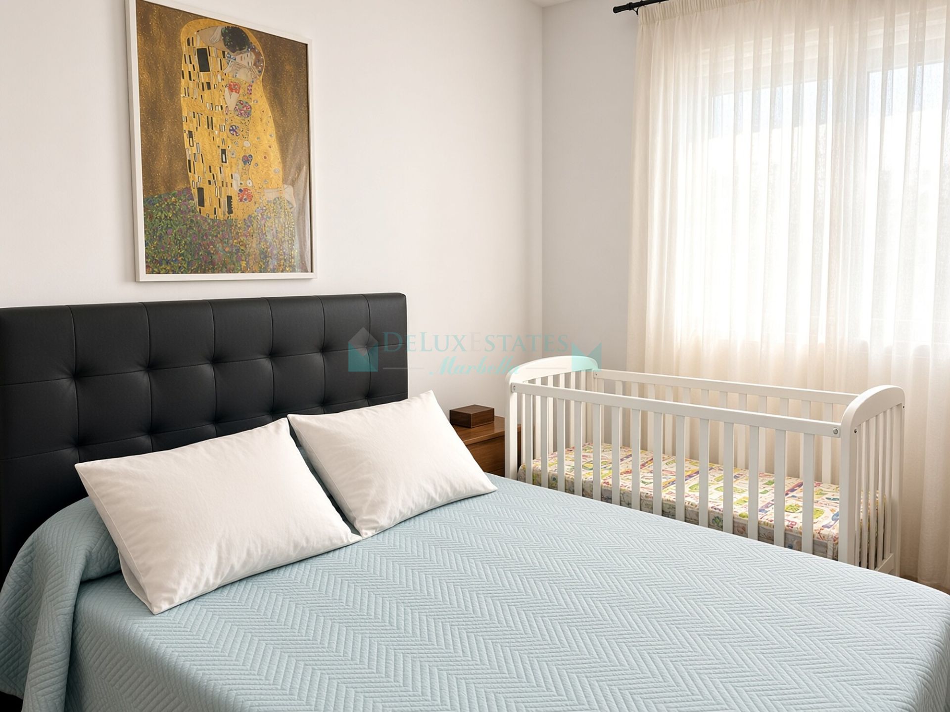 Apartamento Planta Baja en venta en Cancelada, Estepona