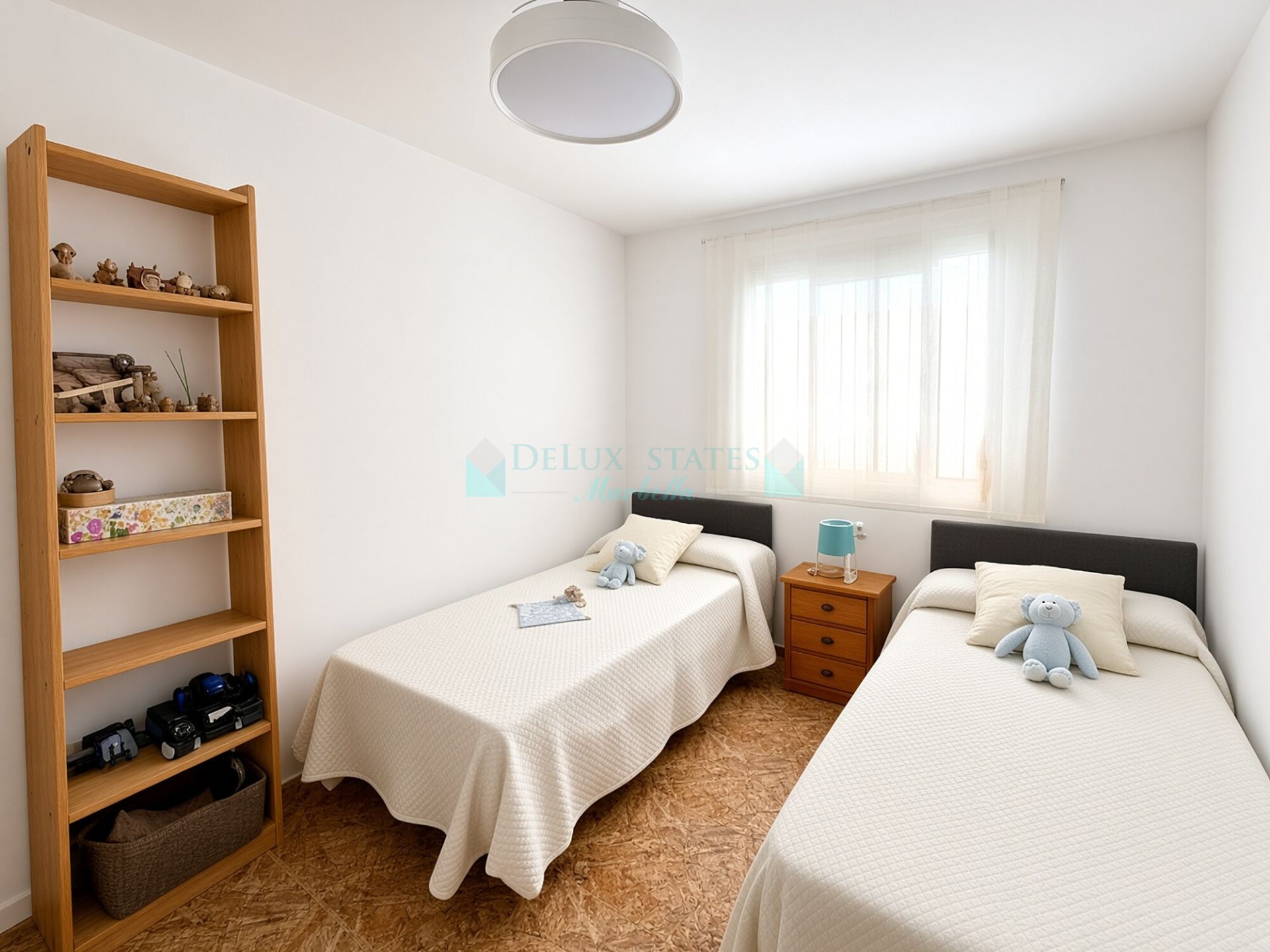 Apartamento Planta Baja en venta en Cancelada, Estepona