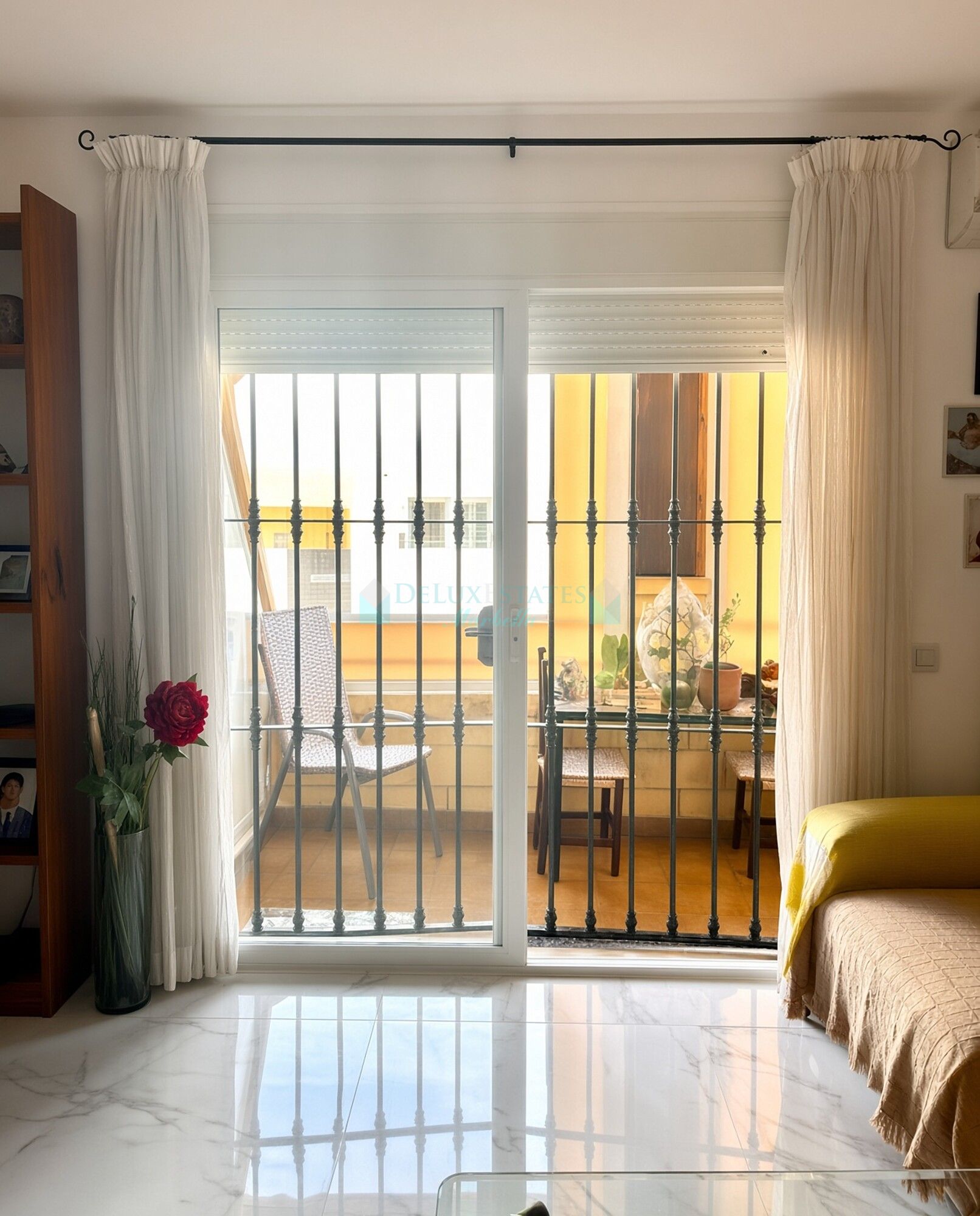 Apartamento Planta Baja en venta en Cancelada, Estepona