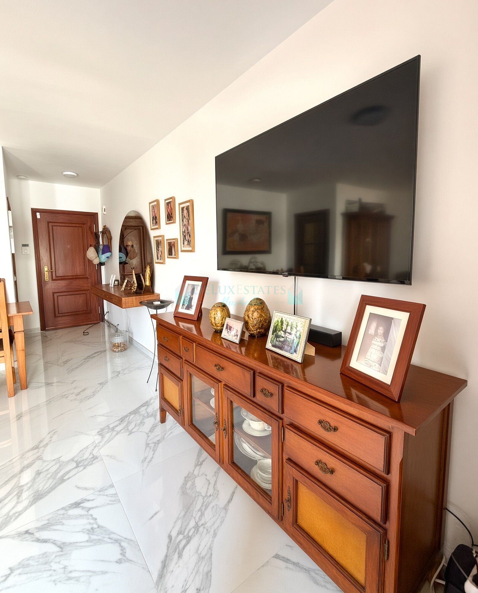 Apartamento Planta Baja en venta en Cancelada, Estepona