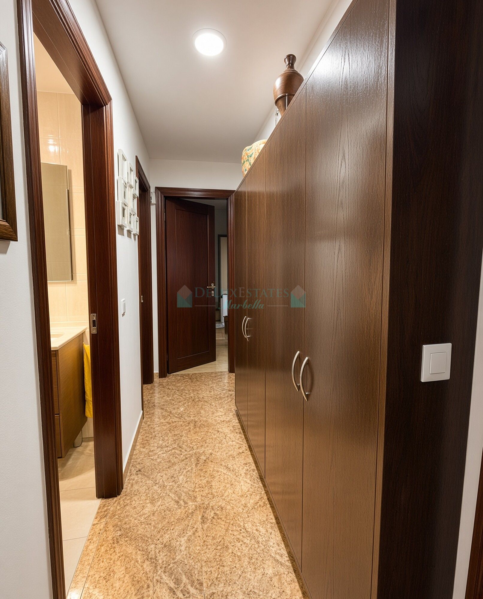Apartamento Planta Baja en venta en Cancelada, Estepona