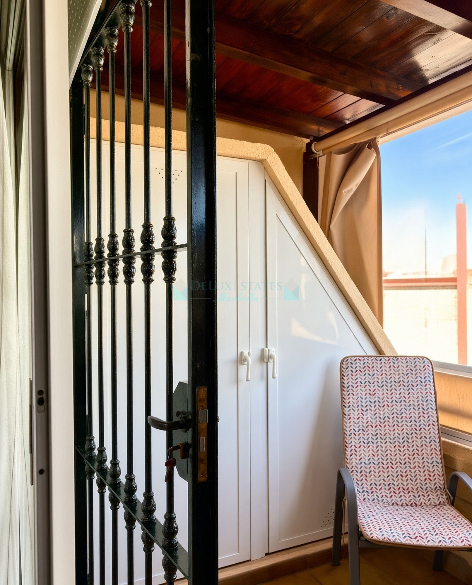 Apartamento Planta Baja en venta en Cancelada, Estepona