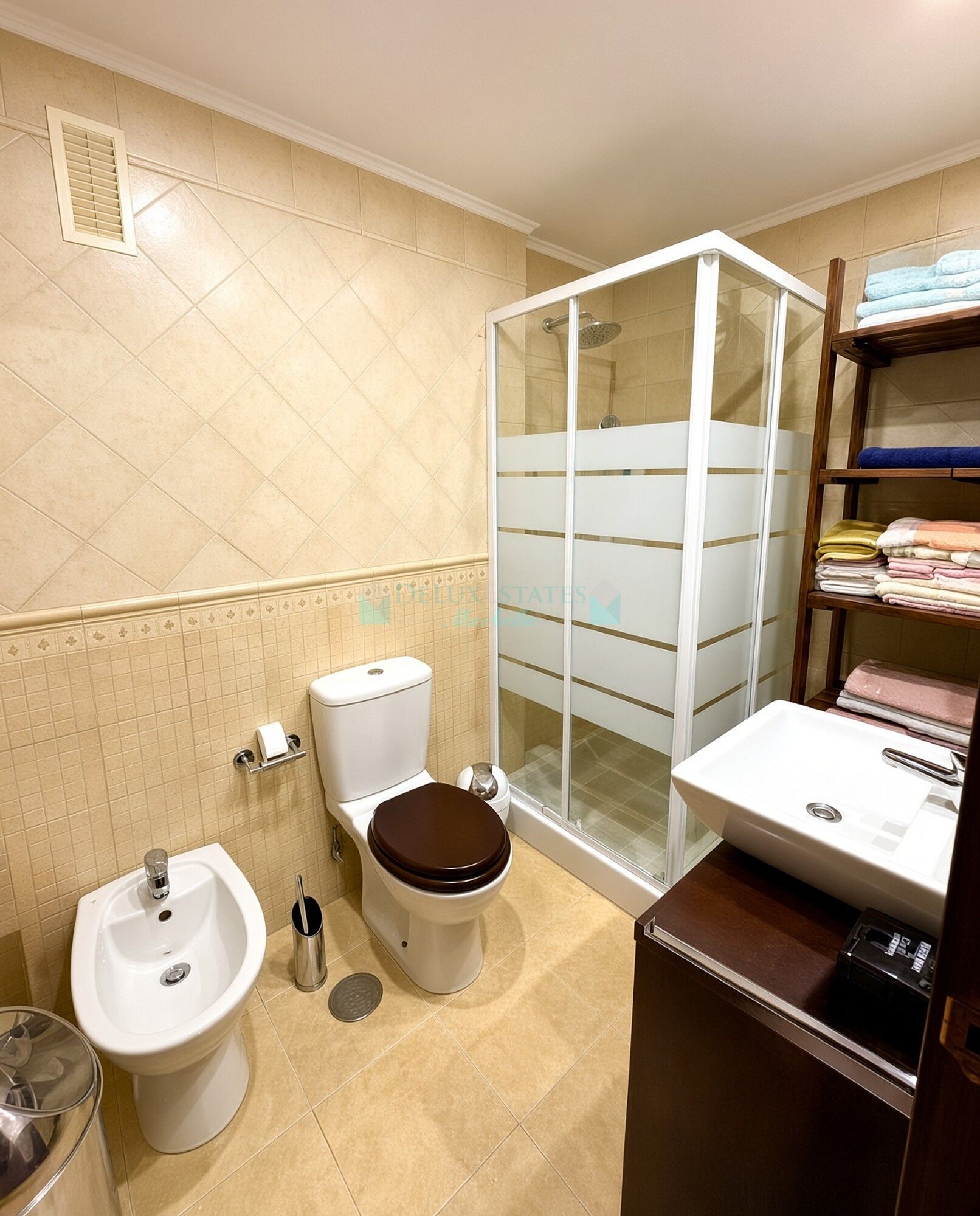 Apartamento Planta Baja en venta en Cancelada, Estepona