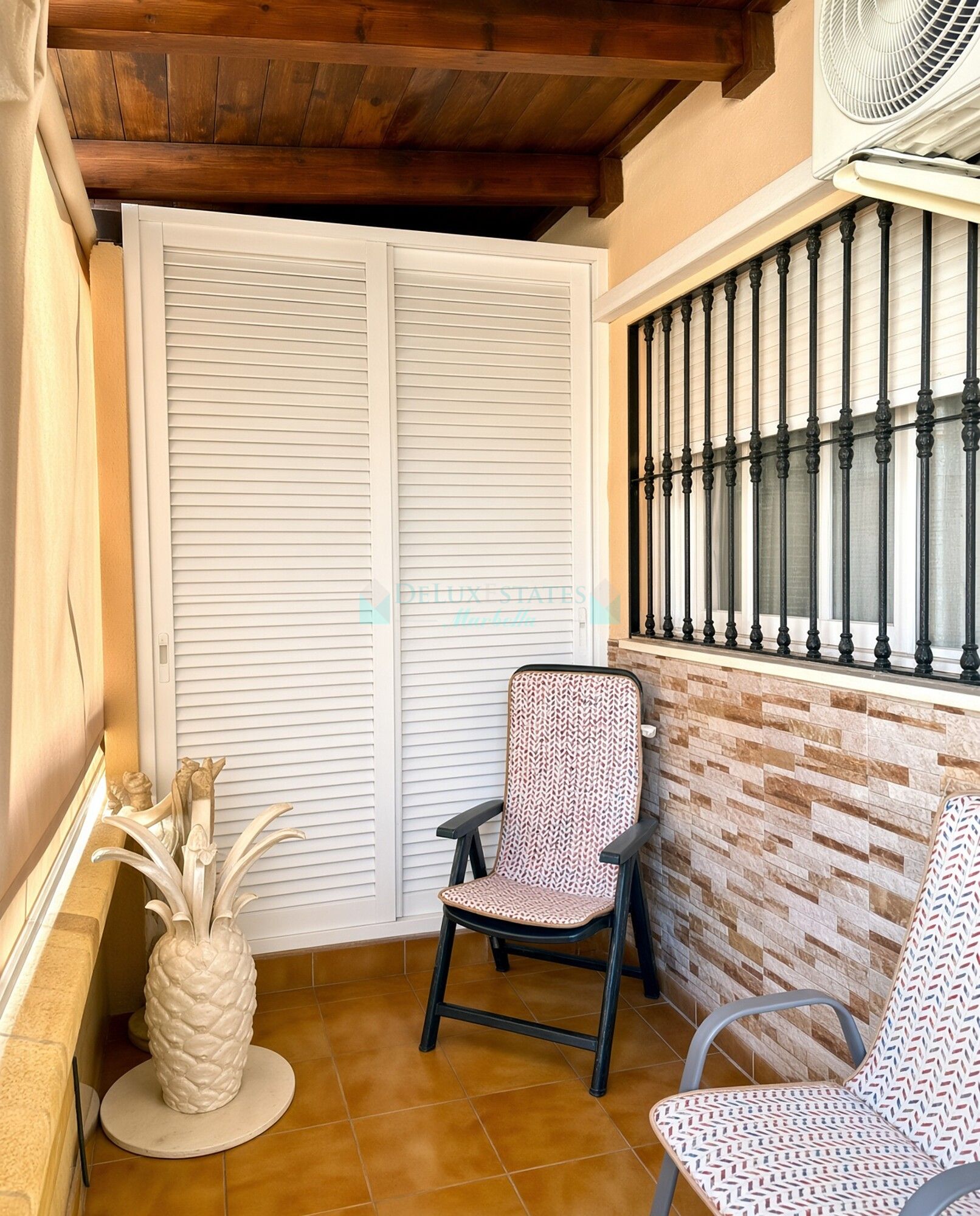 Apartamento Planta Baja en venta en Cancelada, Estepona