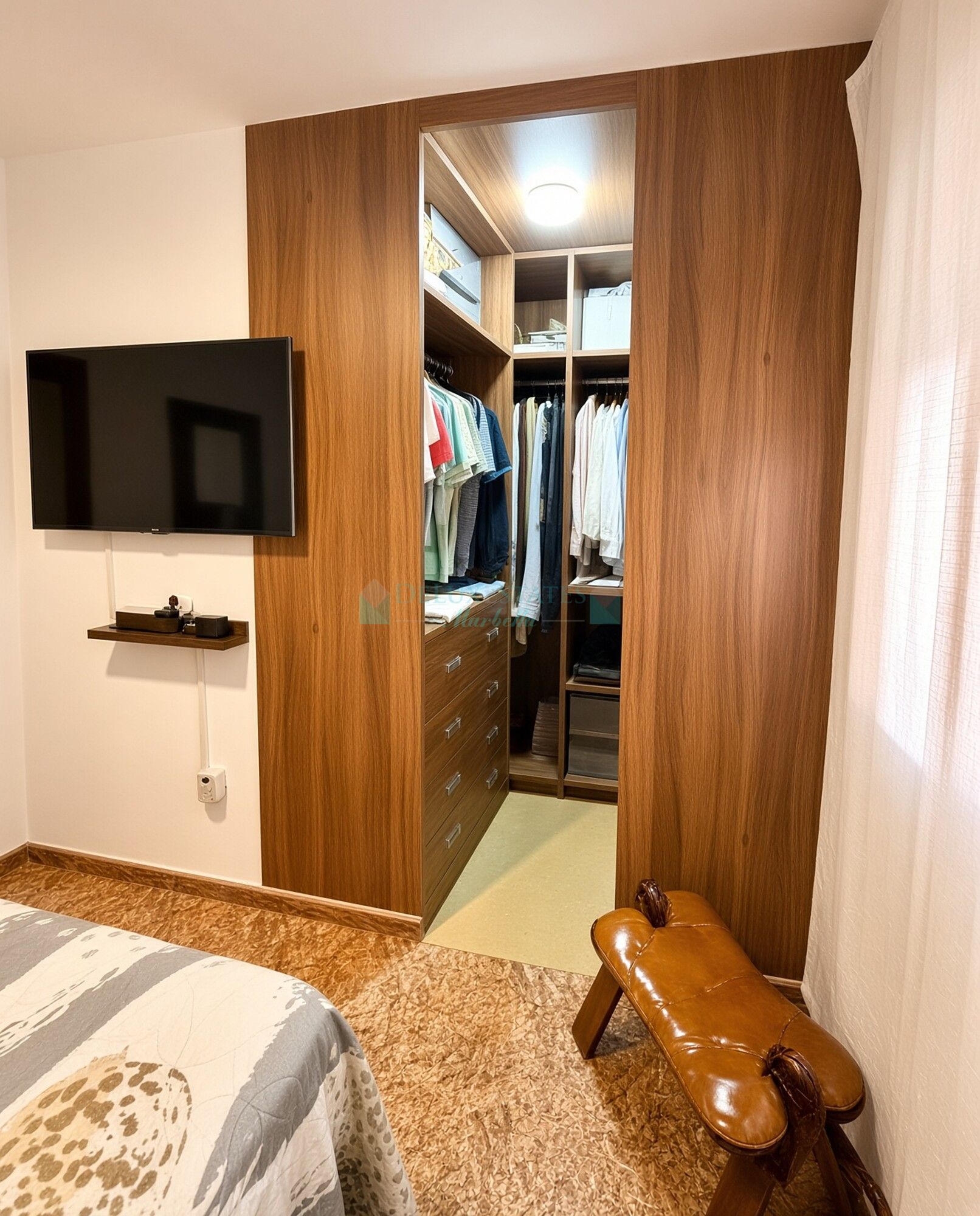 Apartamento Planta Baja en venta en Cancelada, Estepona