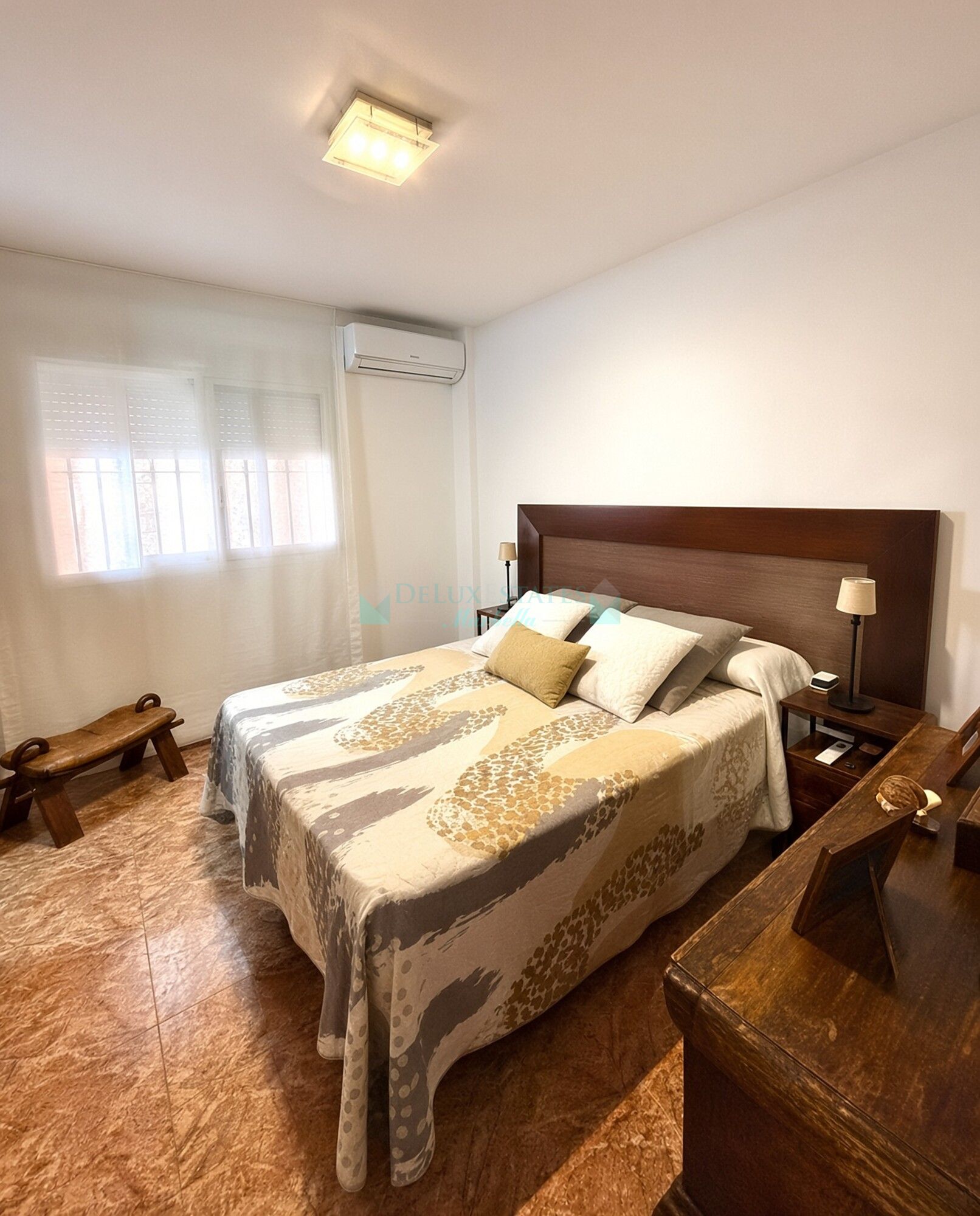 Apartamento Planta Baja en venta en Cancelada, Estepona