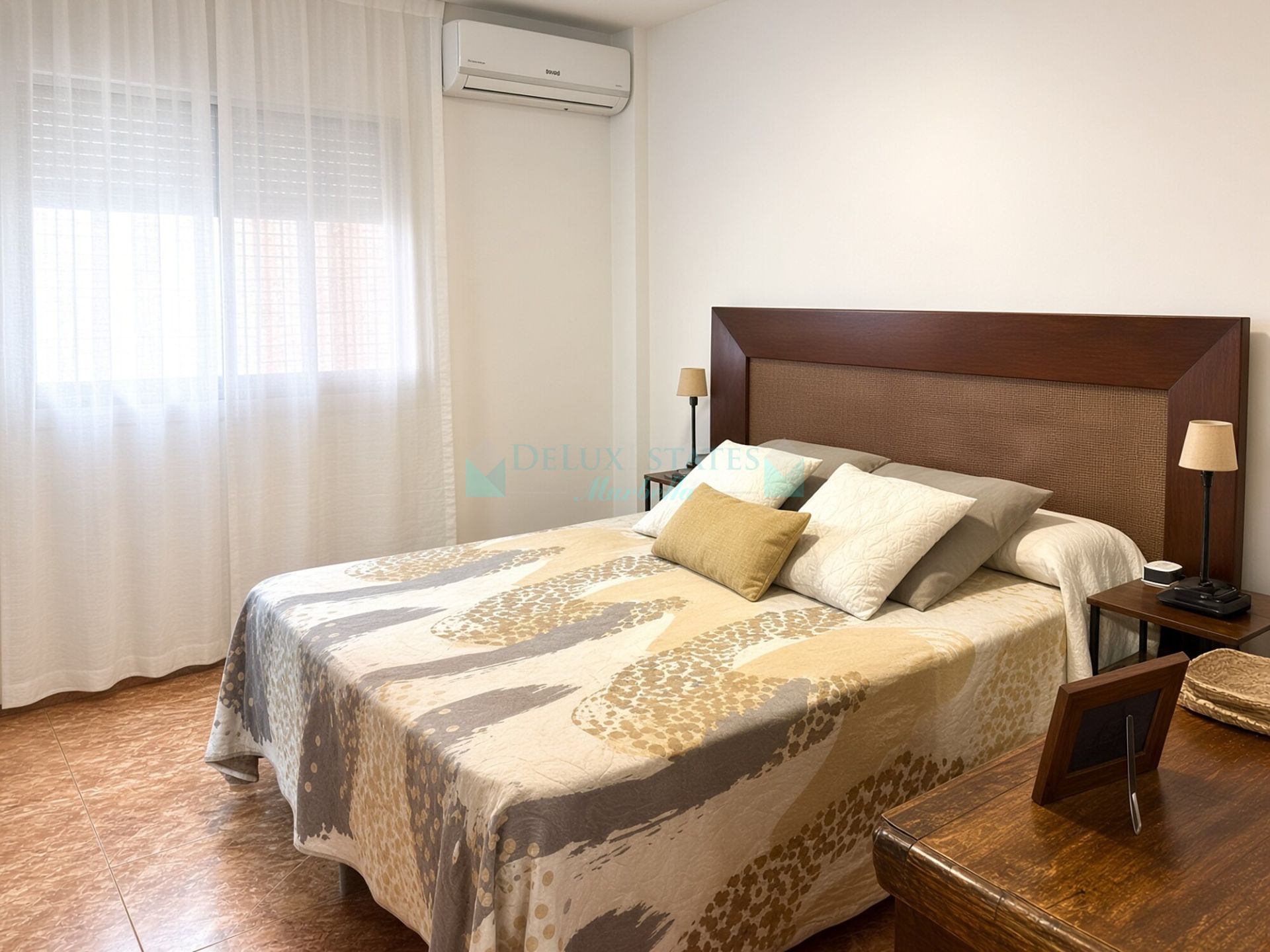 Apartamento Planta Baja en venta en Cancelada, Estepona