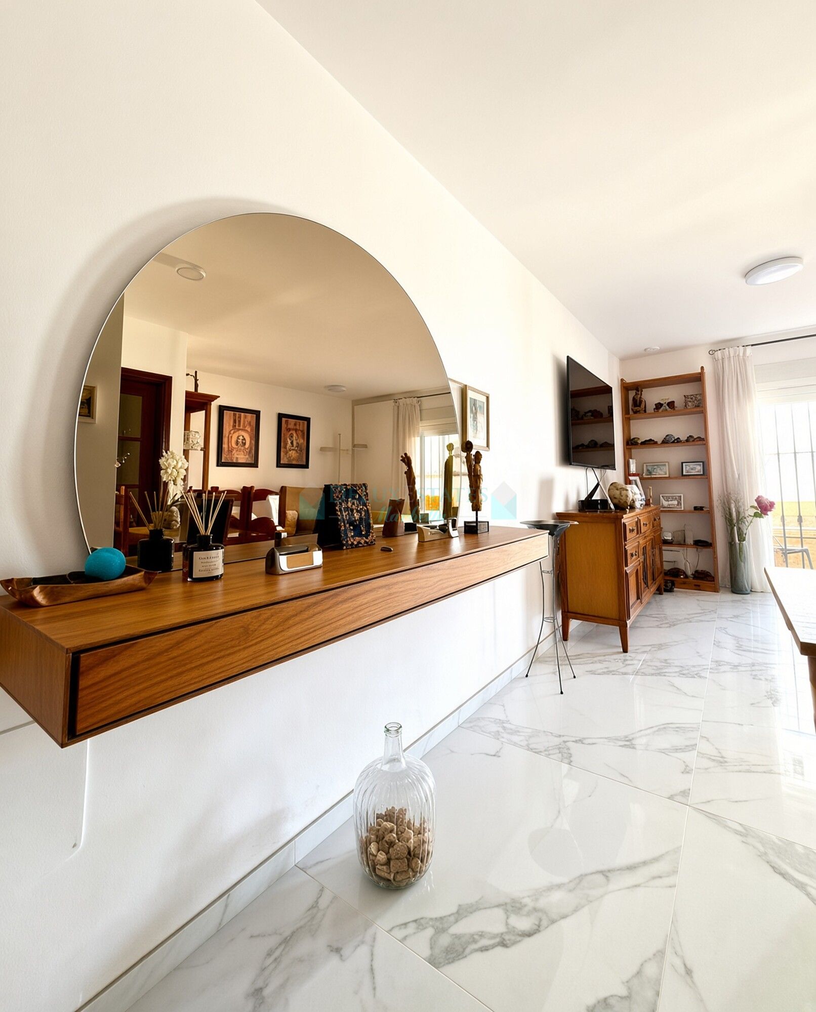 Apartamento Planta Baja en venta en Cancelada, Estepona