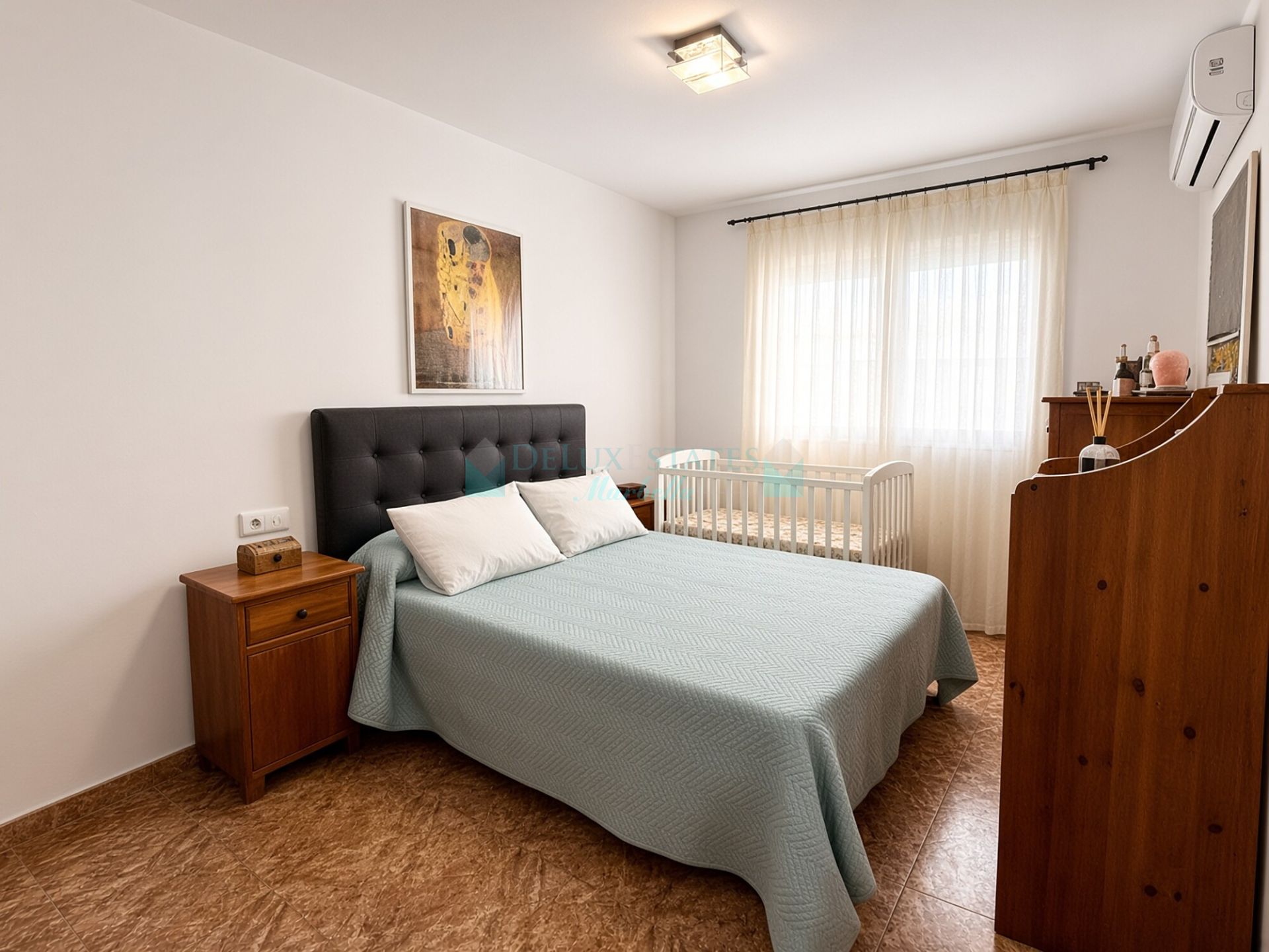 Apartamento Planta Baja en venta en Cancelada, Estepona