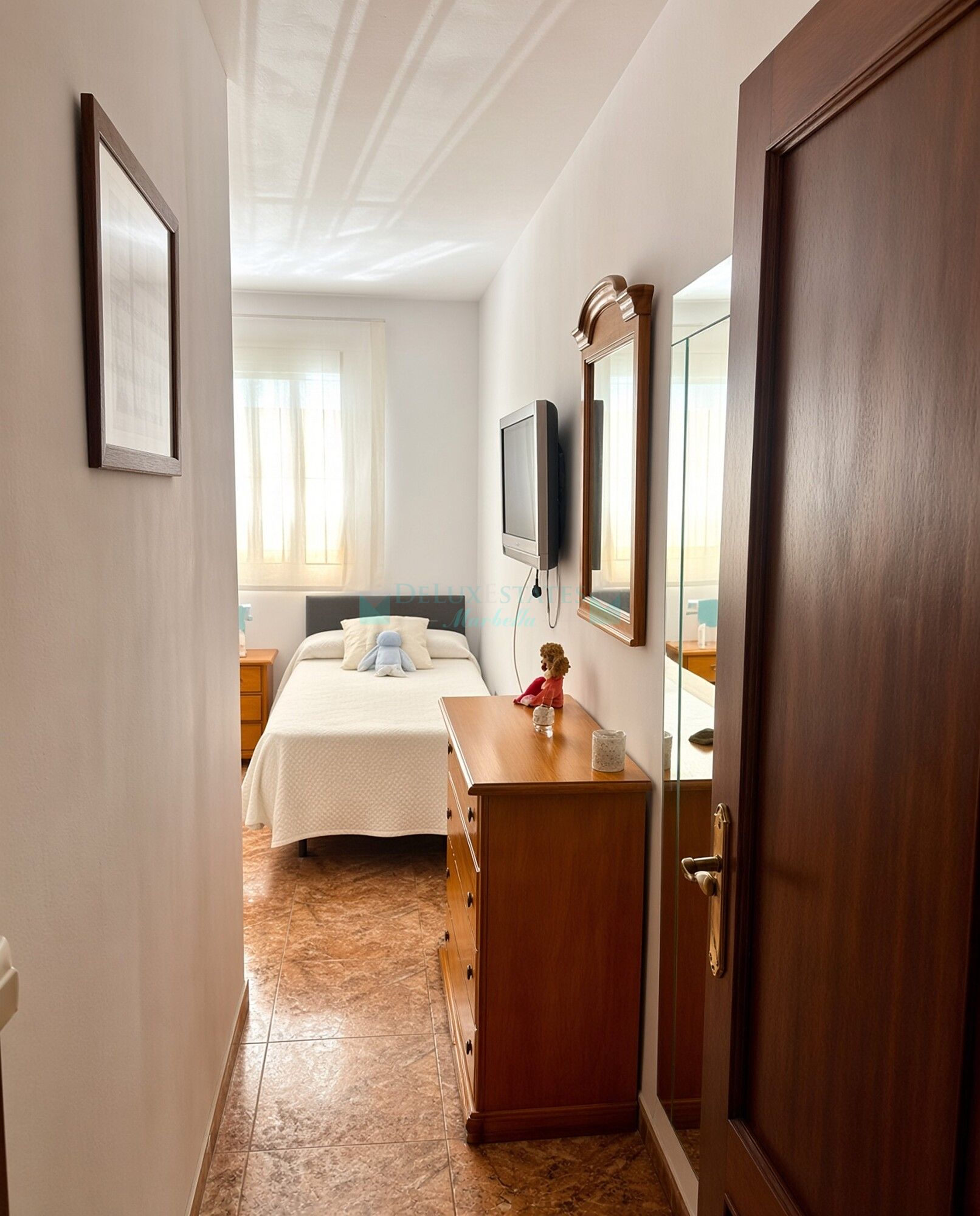 Apartamento Planta Baja en venta en Cancelada, Estepona