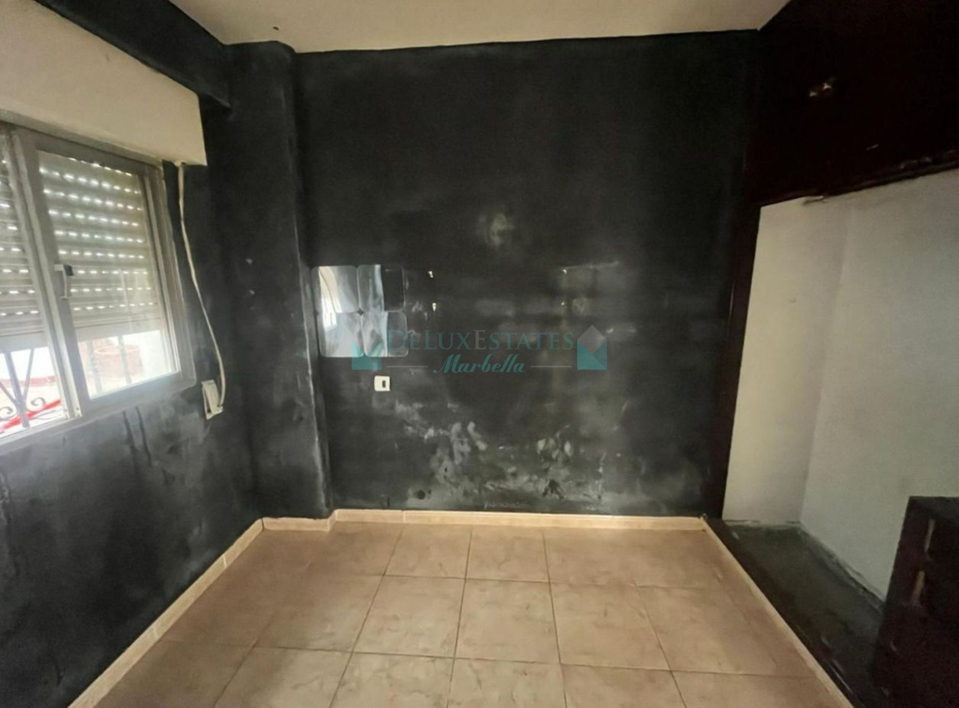 Apartment for sale in Estepona Town, Estepona