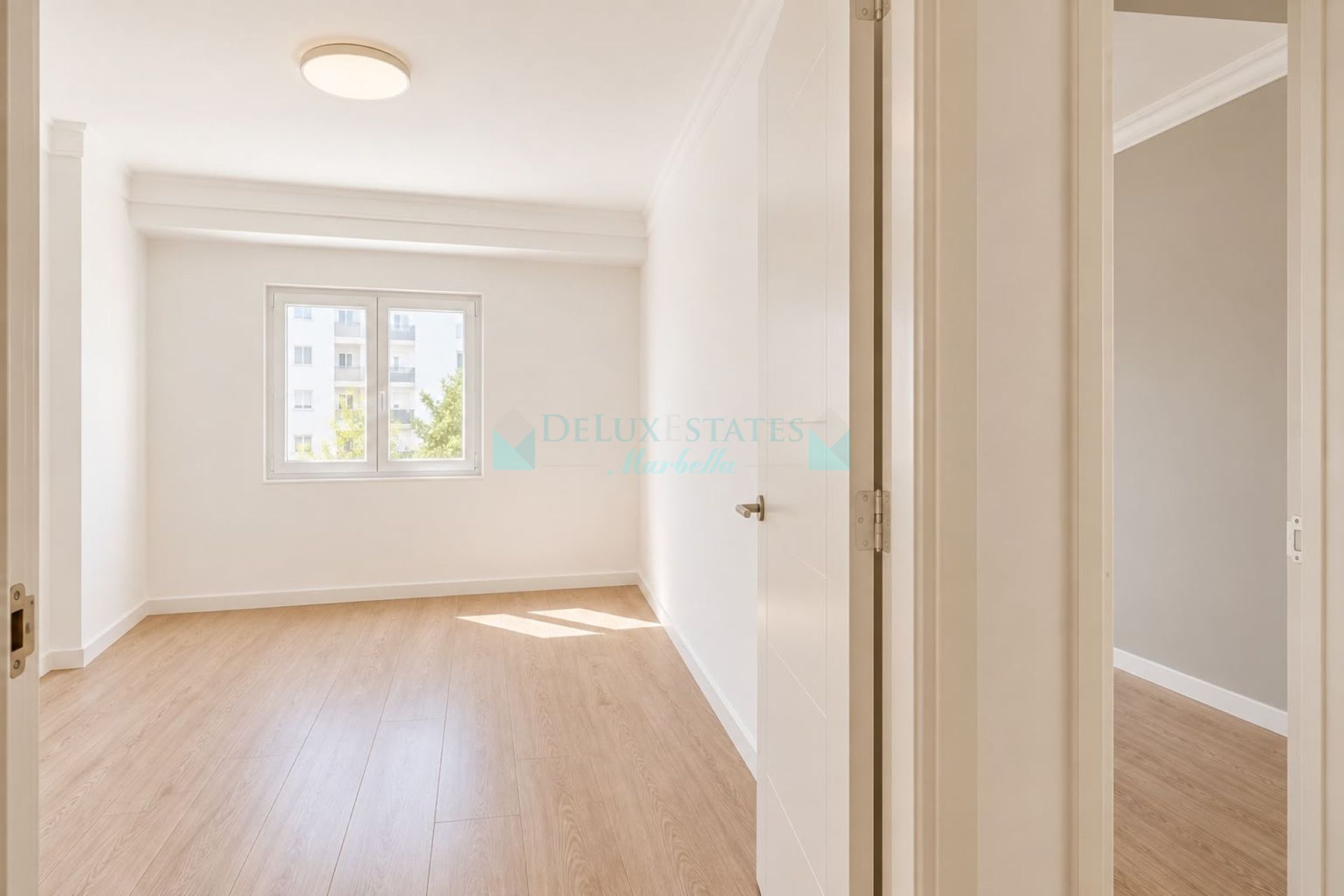 Apartment for sale in Estepona Town, Estepona