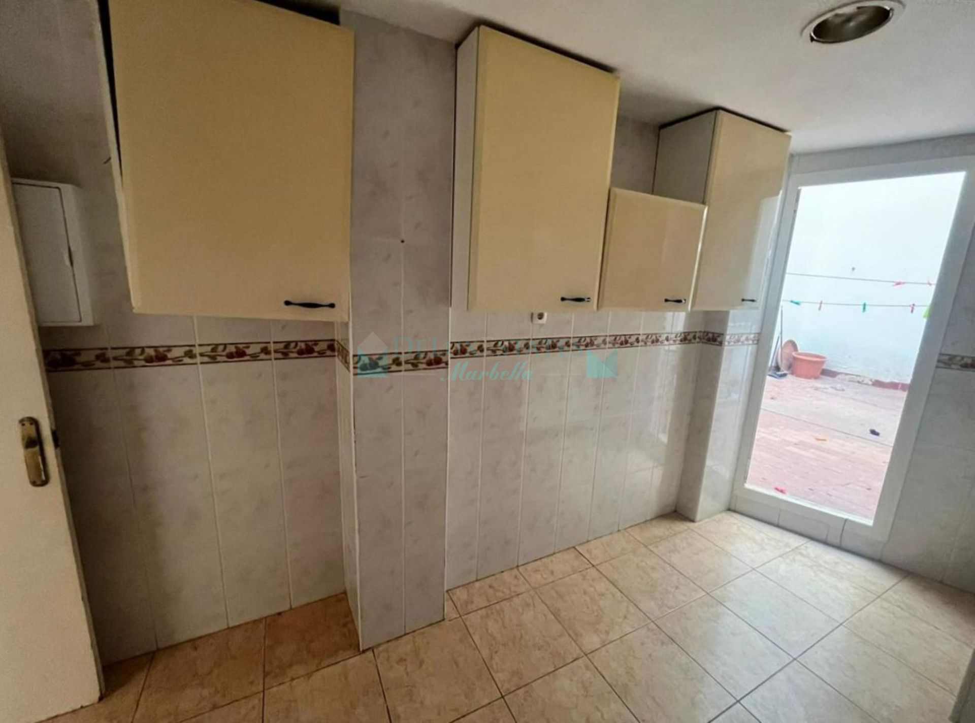 Apartment for sale in Estepona Town, Estepona