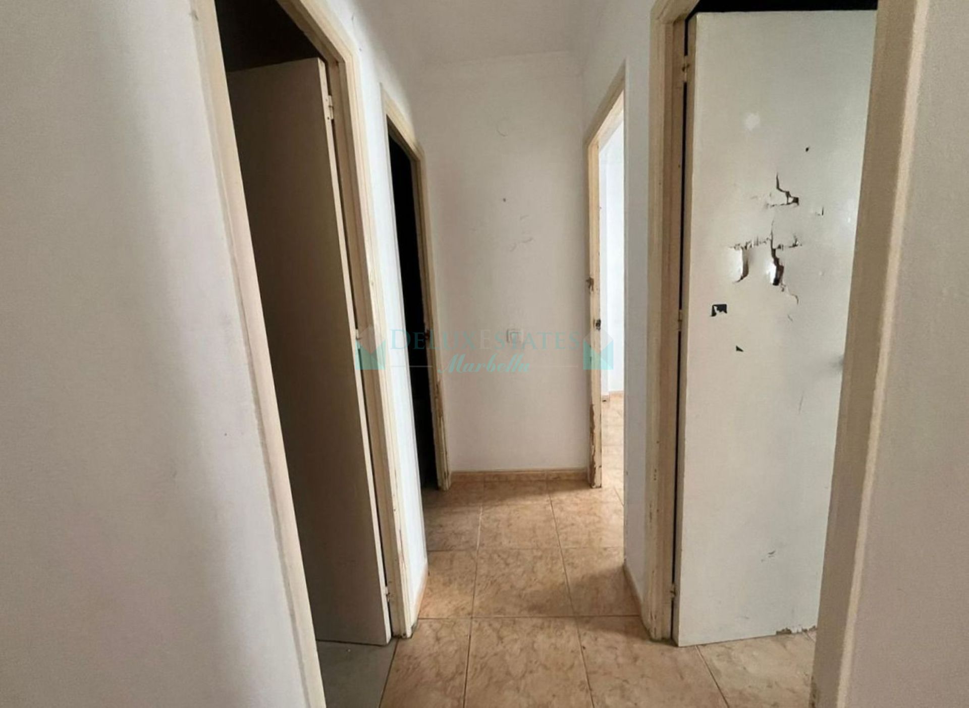 Apartment for sale in Estepona Town, Estepona