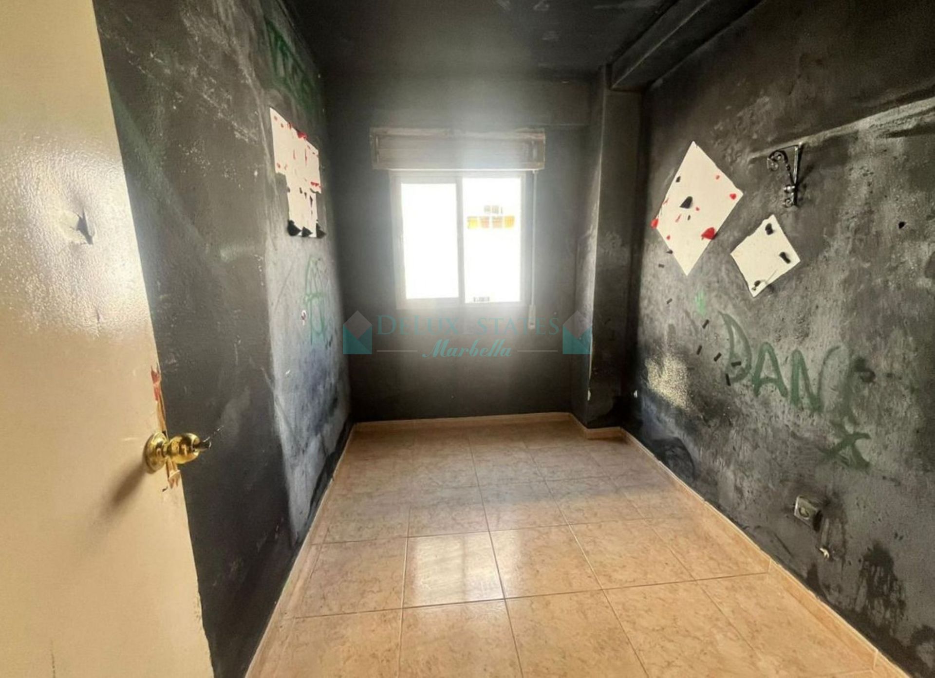 Apartment for sale in Estepona Town, Estepona
