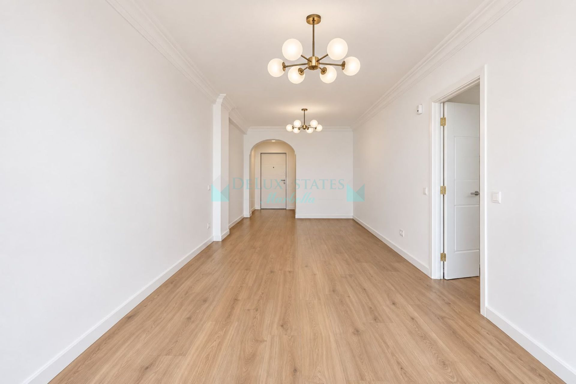 Apartment for sale in Estepona Town, Estepona