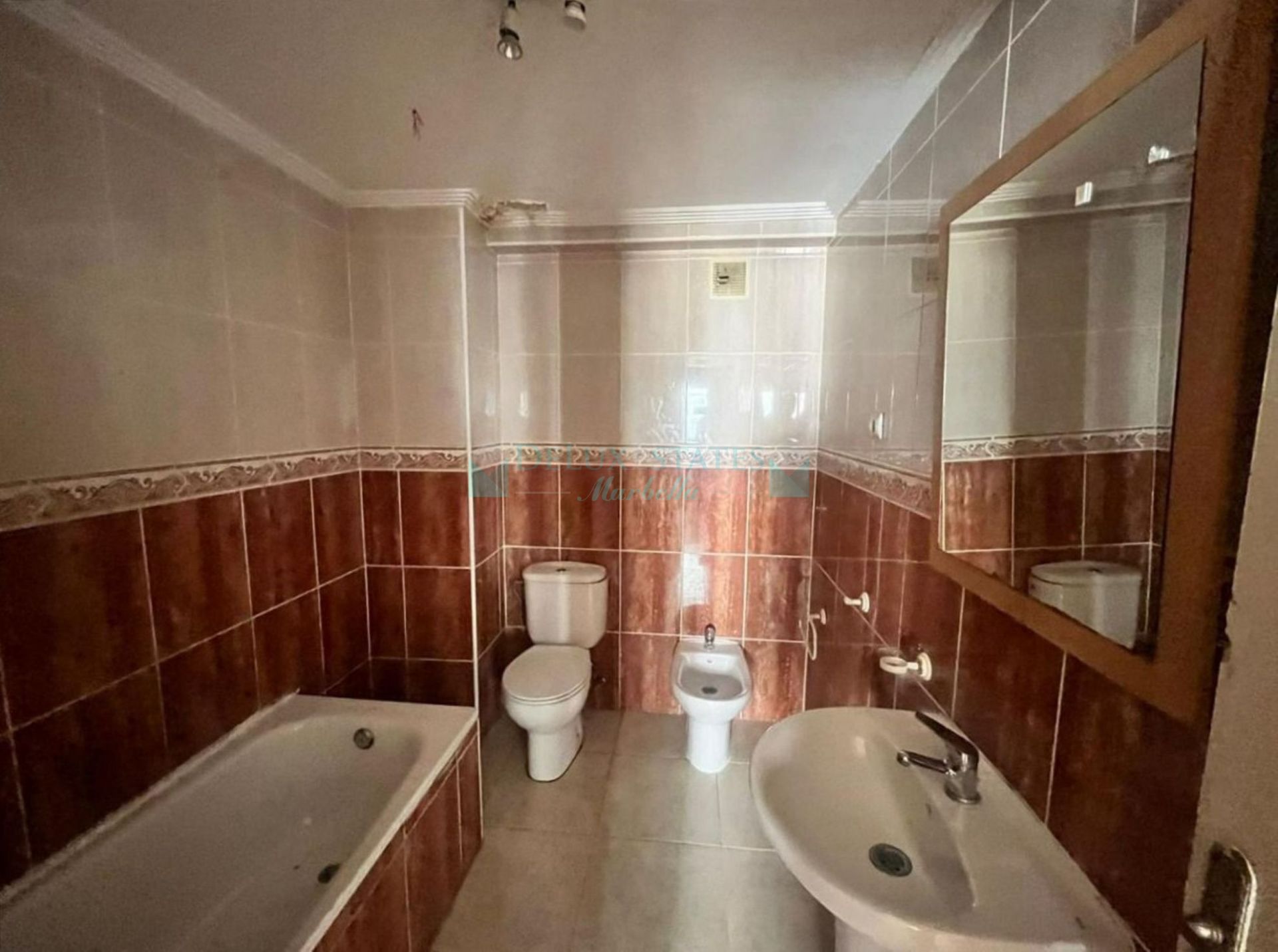 Apartment for sale in Estepona Town, Estepona