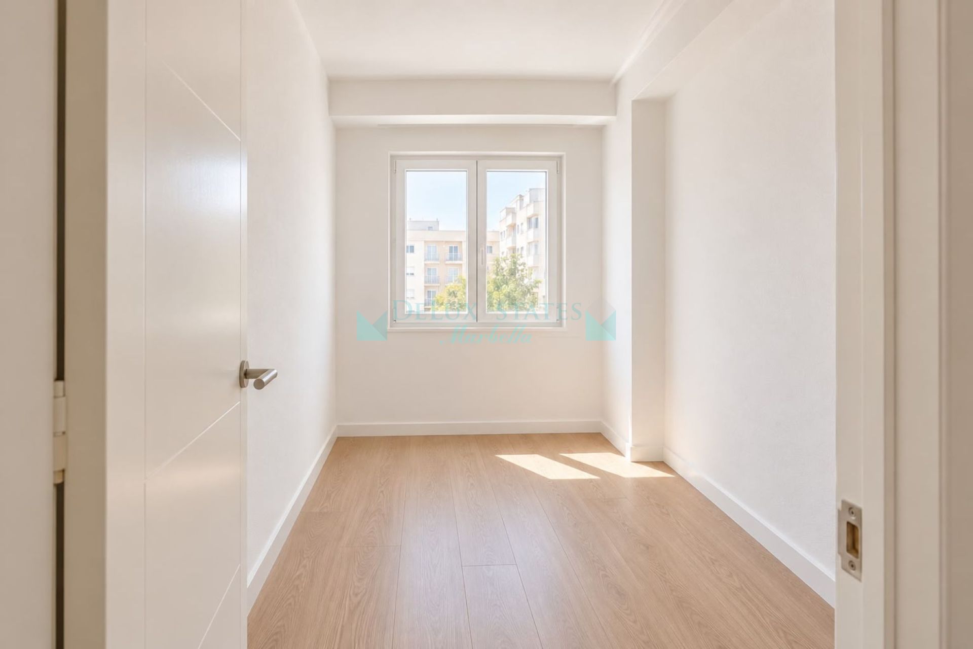 Apartment for sale in Estepona Town, Estepona