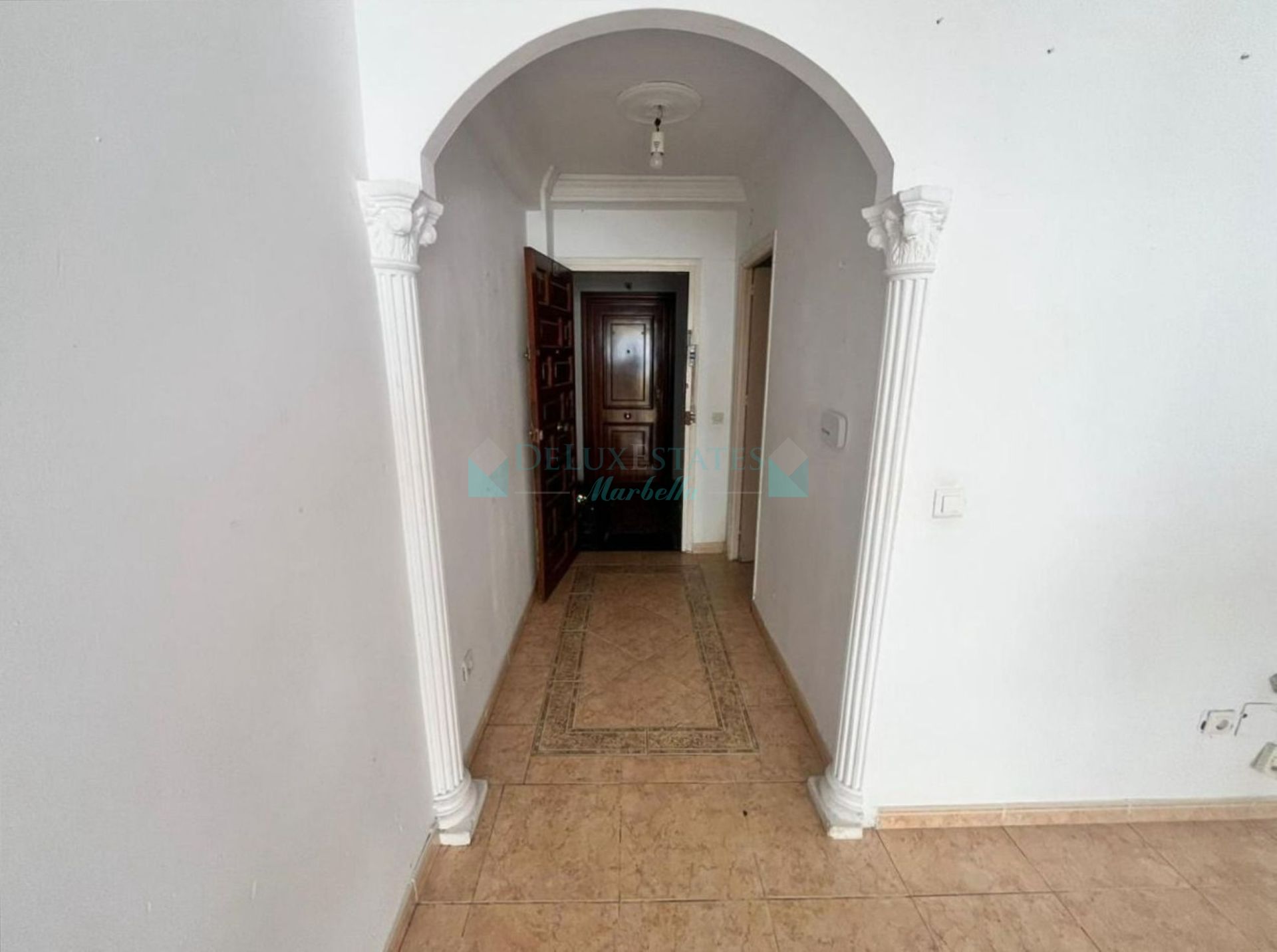 Apartment for sale in Estepona Town, Estepona