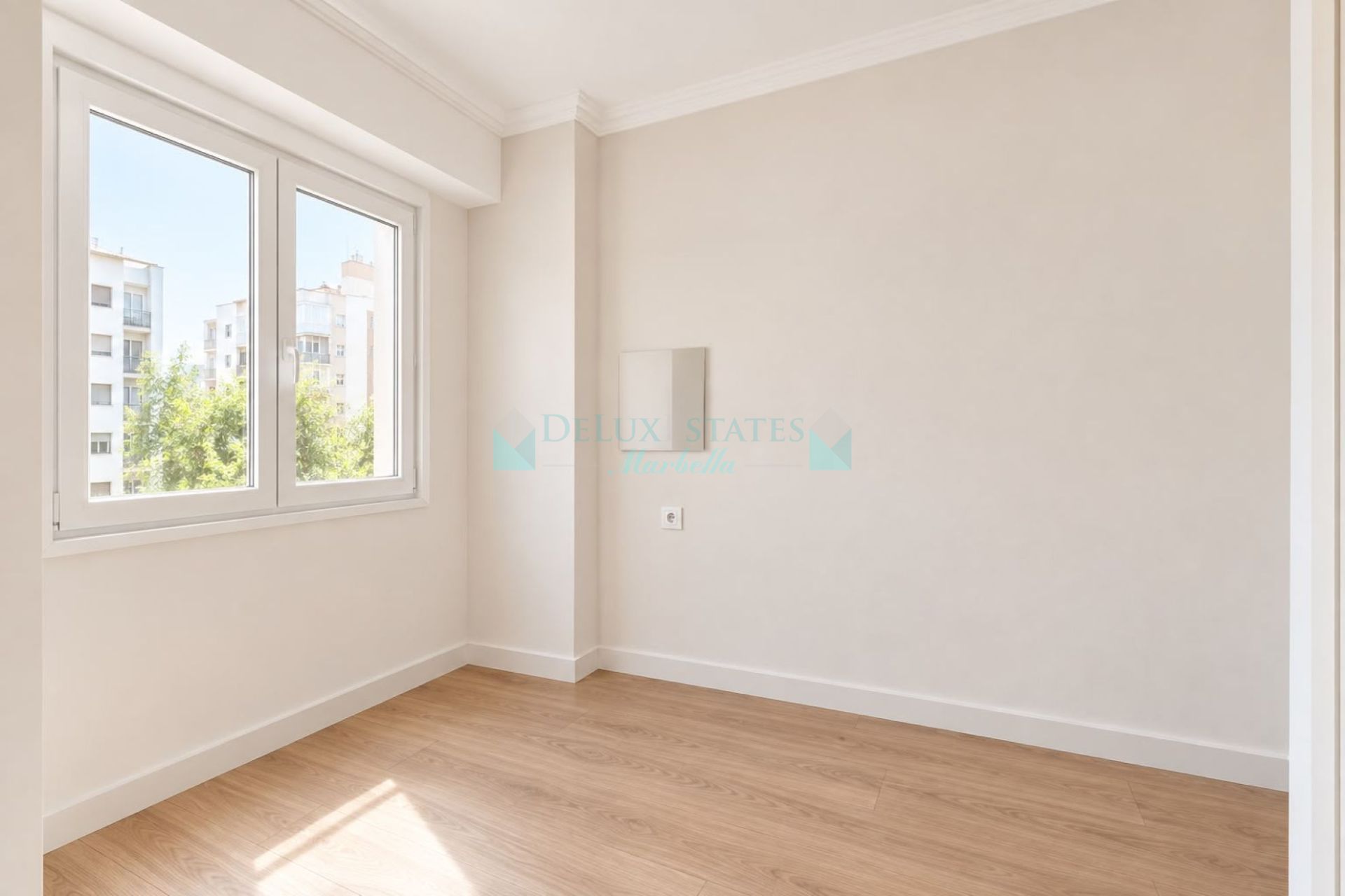 Apartment for sale in Estepona Town, Estepona