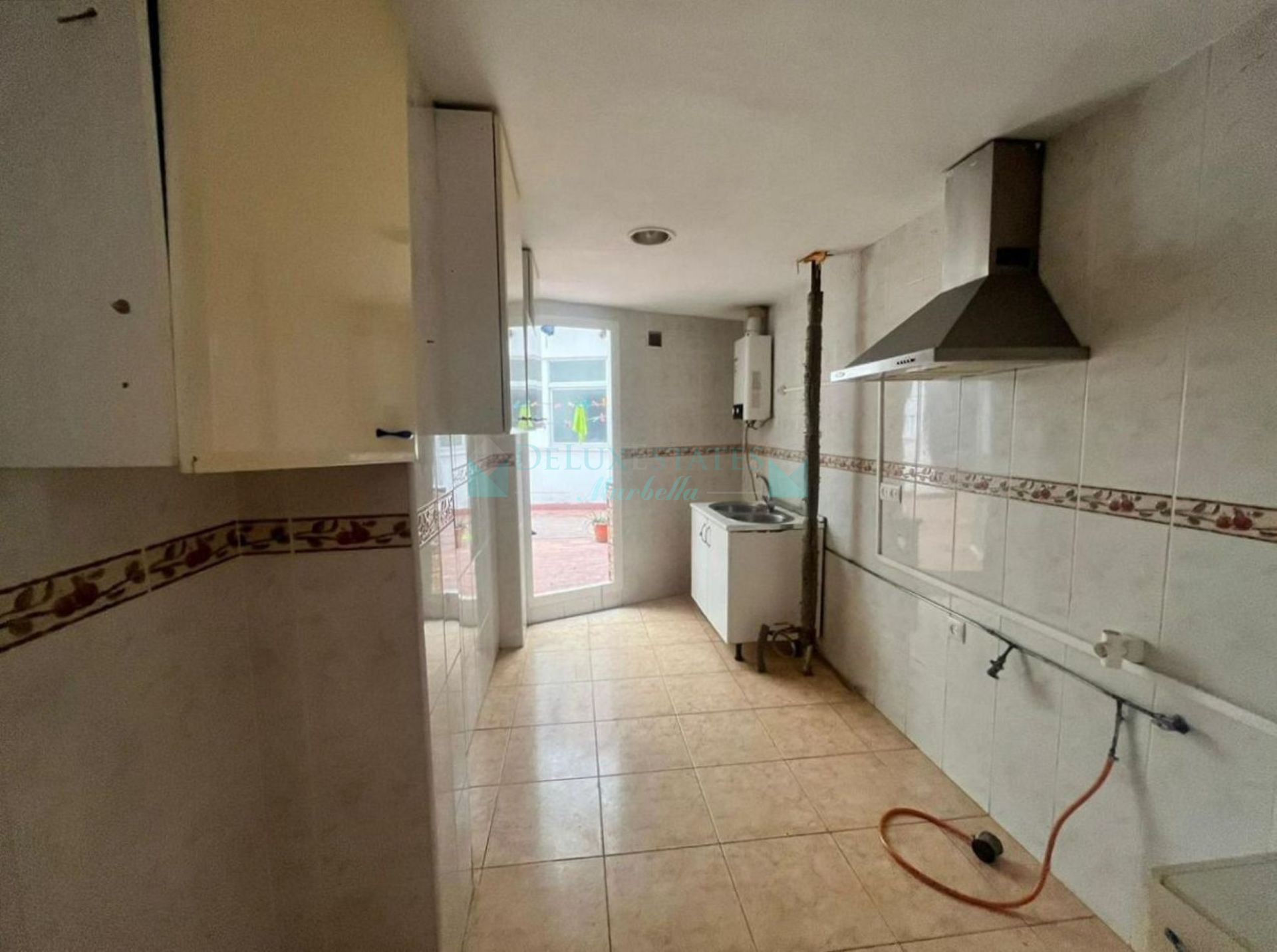 Apartment for sale in Estepona Town, Estepona