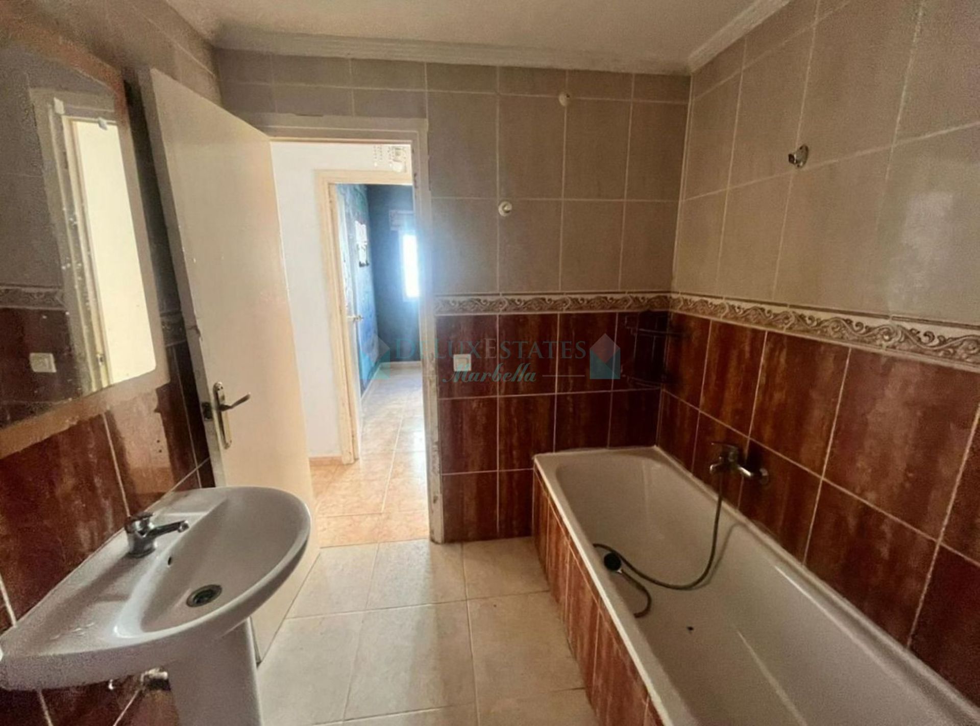 Apartment for sale in Estepona Town, Estepona