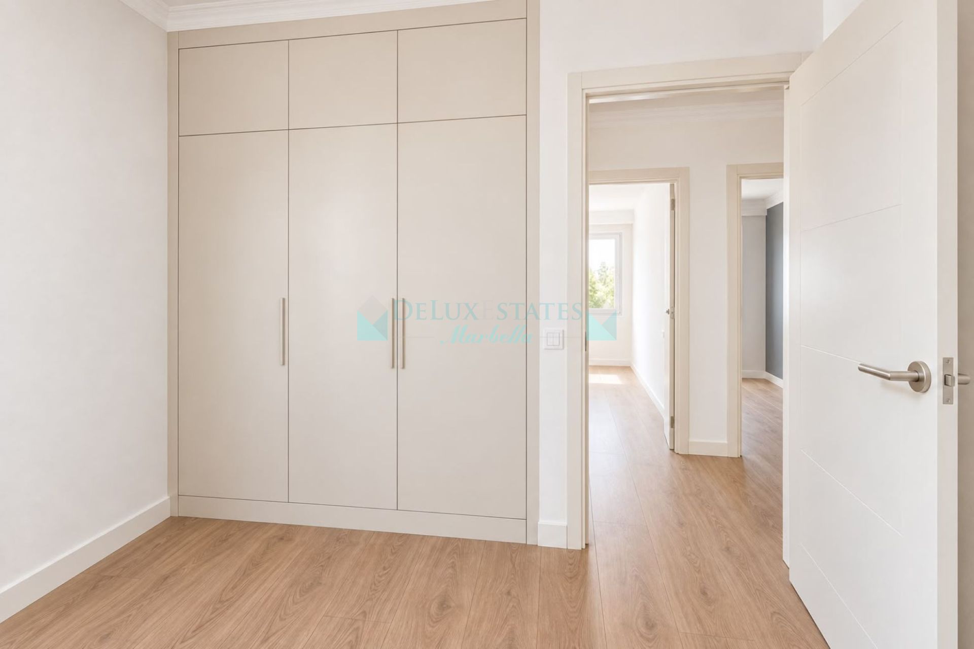 Apartment for sale in Estepona Town, Estepona